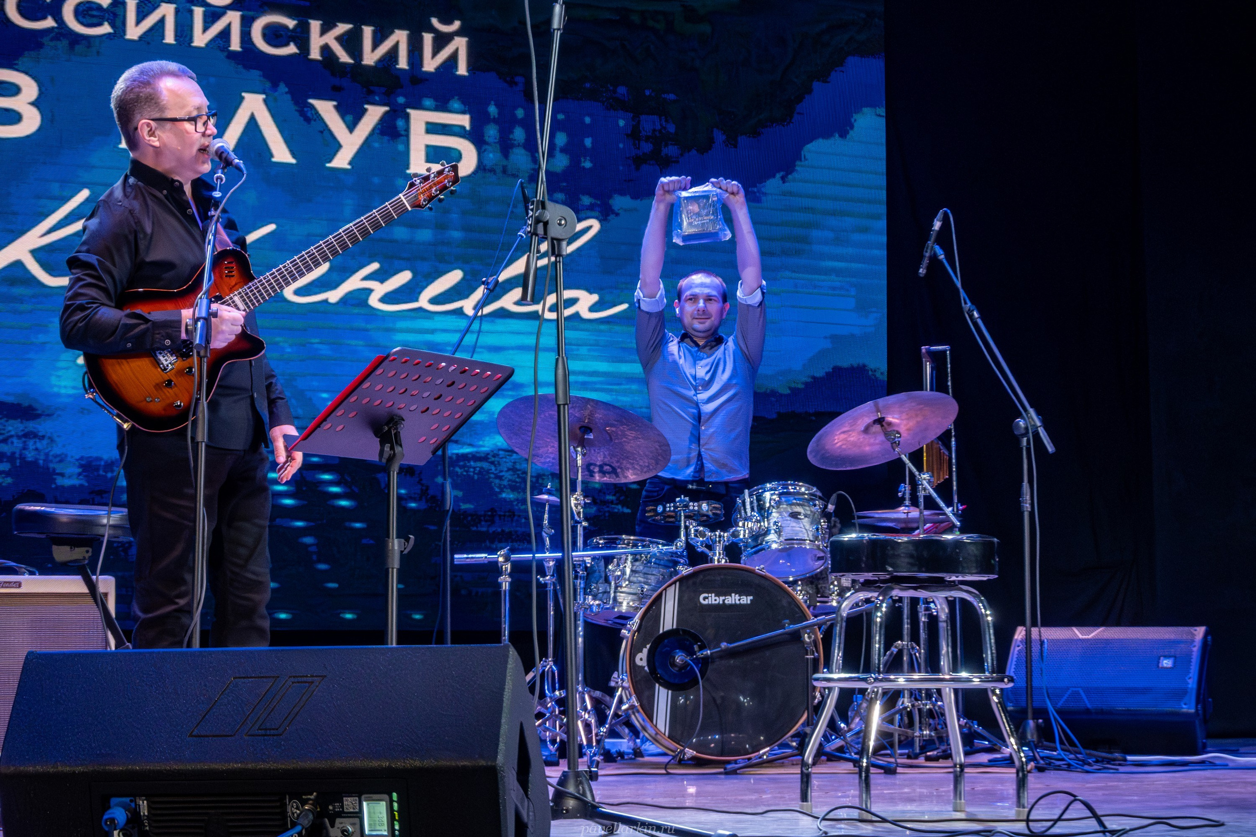 Eric B. Turner и Сергей Коренев Project в Новороссийске 2026. Спортивный фотограф, фотожурналист Павел Ларькин