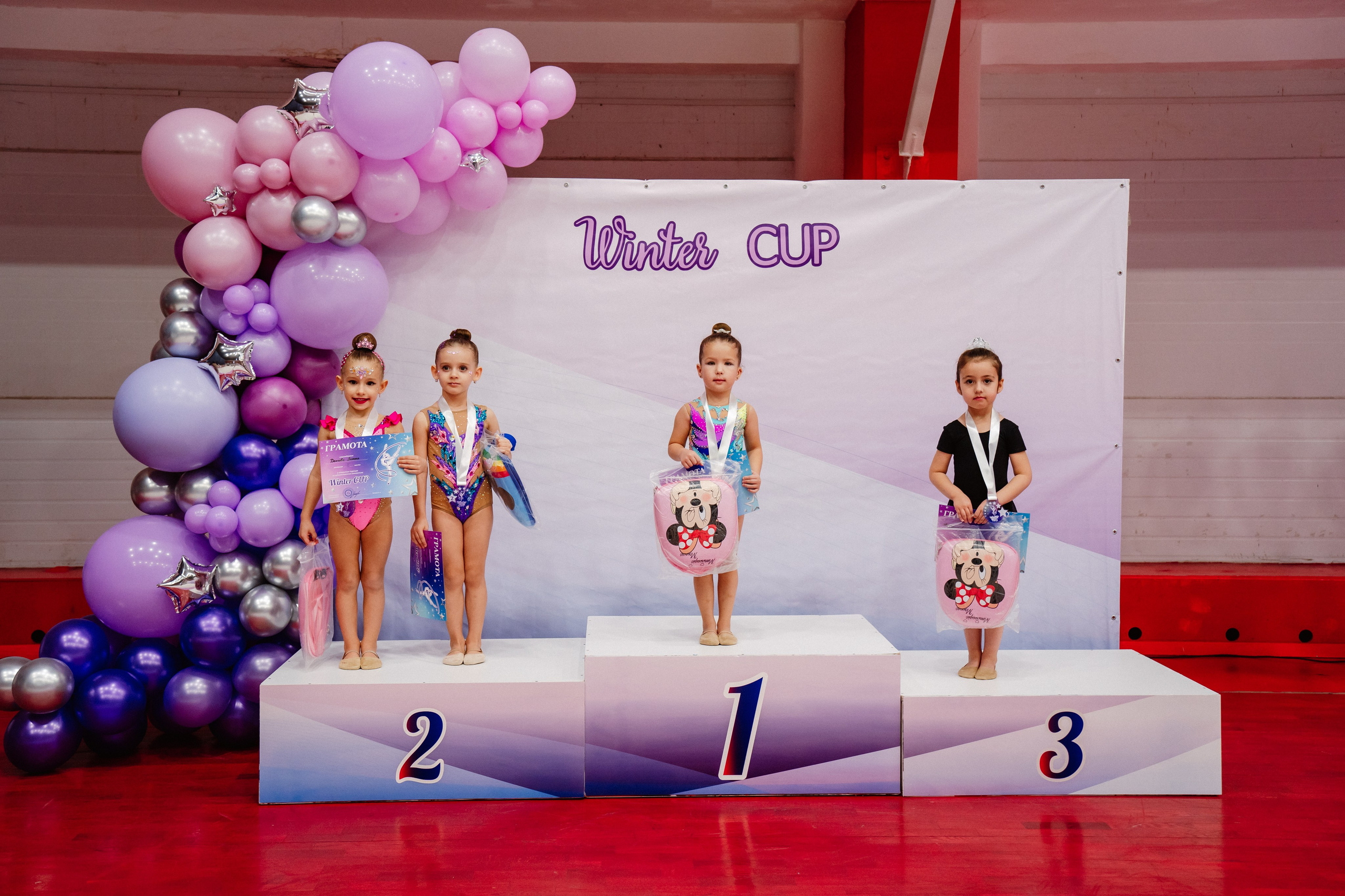 Winter Cup. Воробьева Ксения — Спортивный и танцевальный фотограф Новосибирск