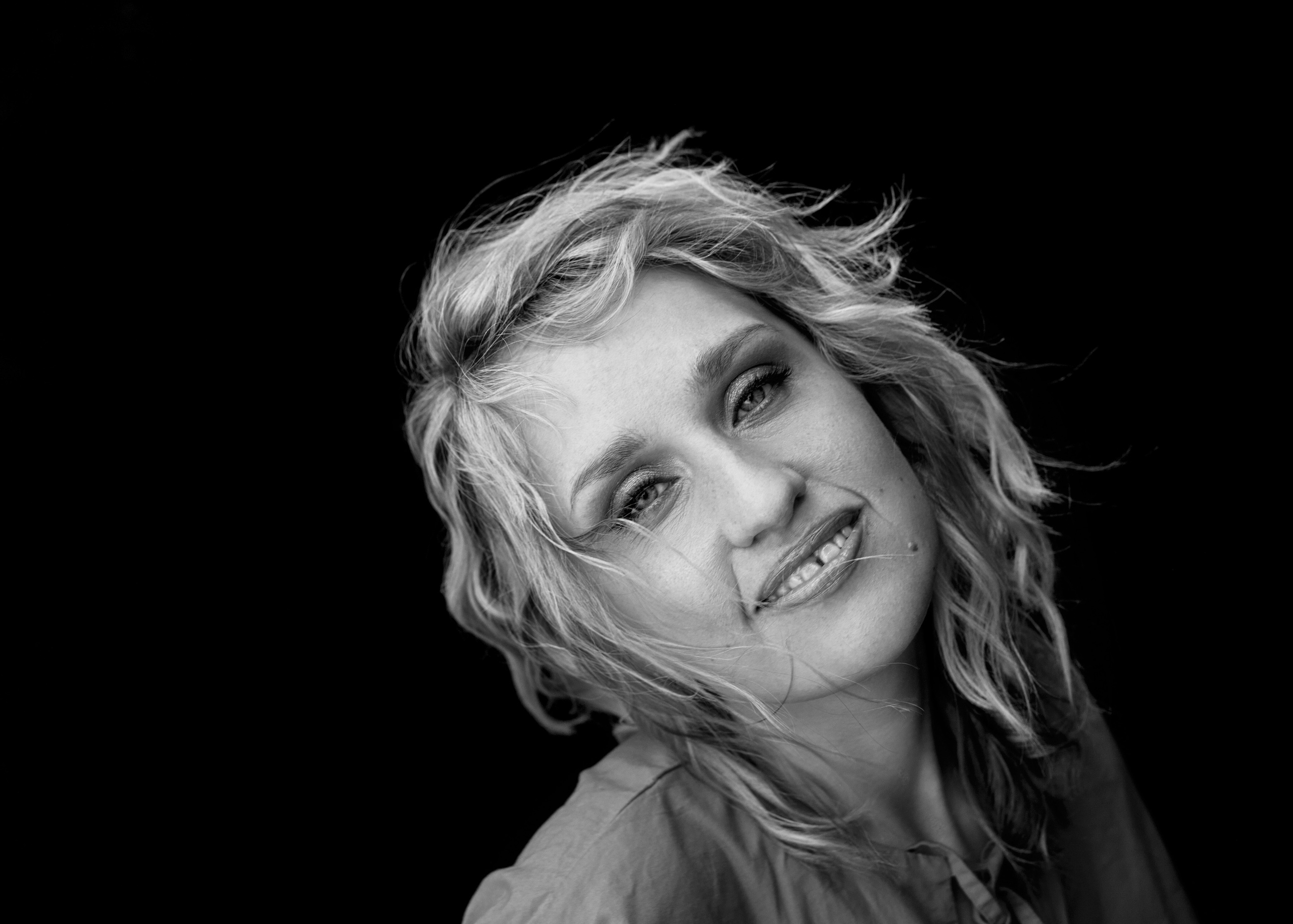 Фототерапевт Валерия Радос