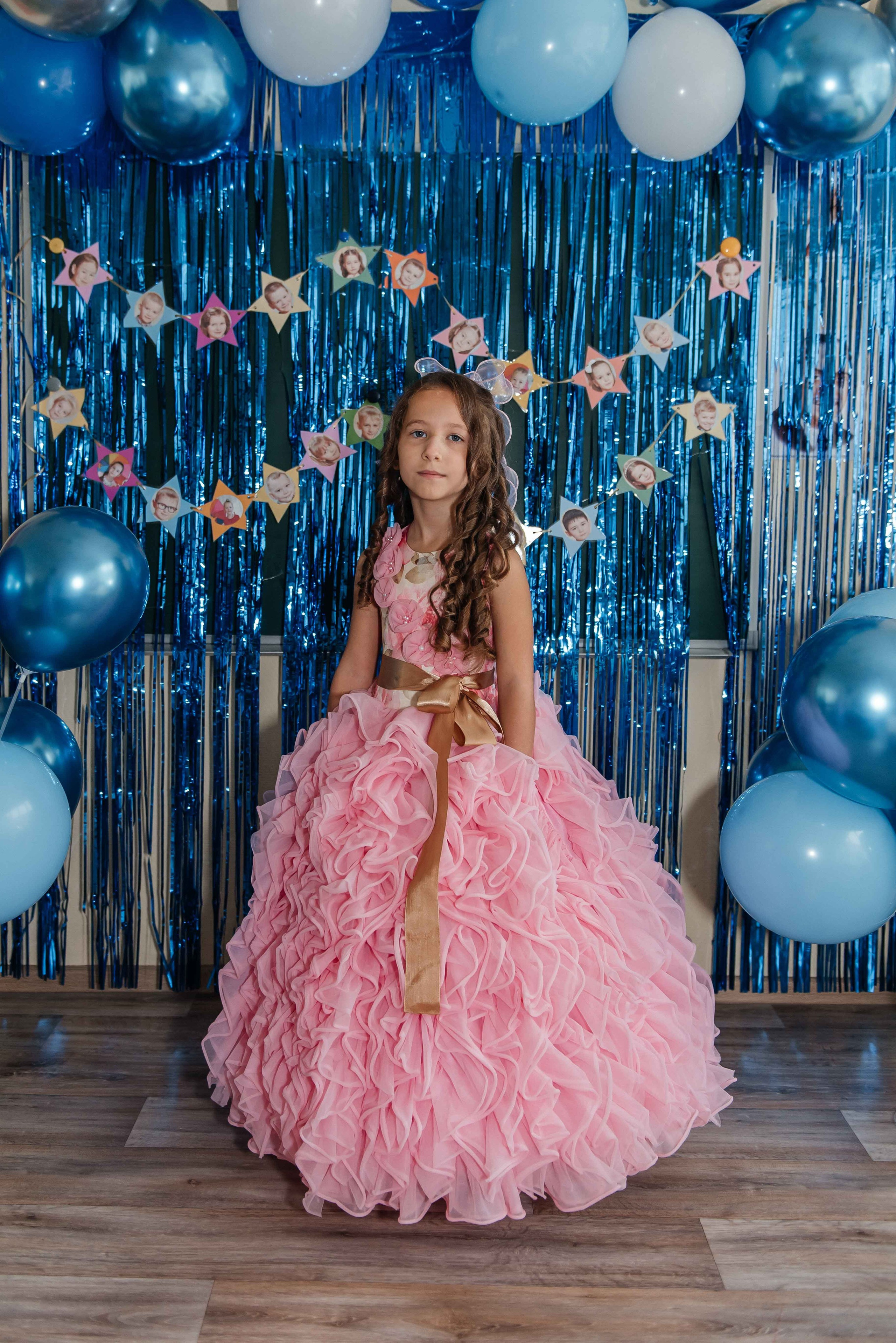 Фотосъемка в детском саду, один день и на альбомы. Фотограф и видеограф в Москве и Абу Даби Мария Кулагина