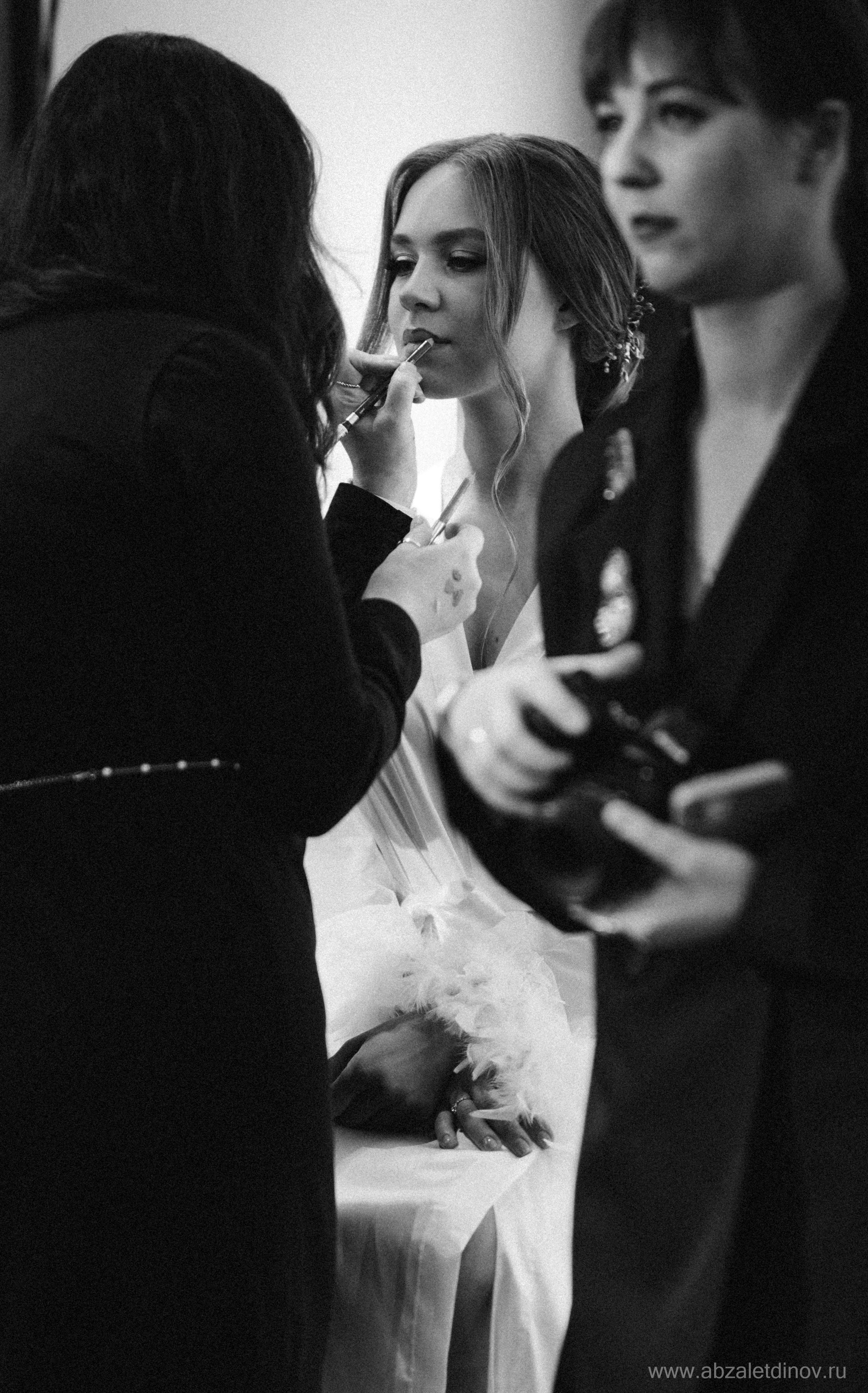 Свадебный экспресс 2025. Фотограф Белебей Абзалетдинов Артур