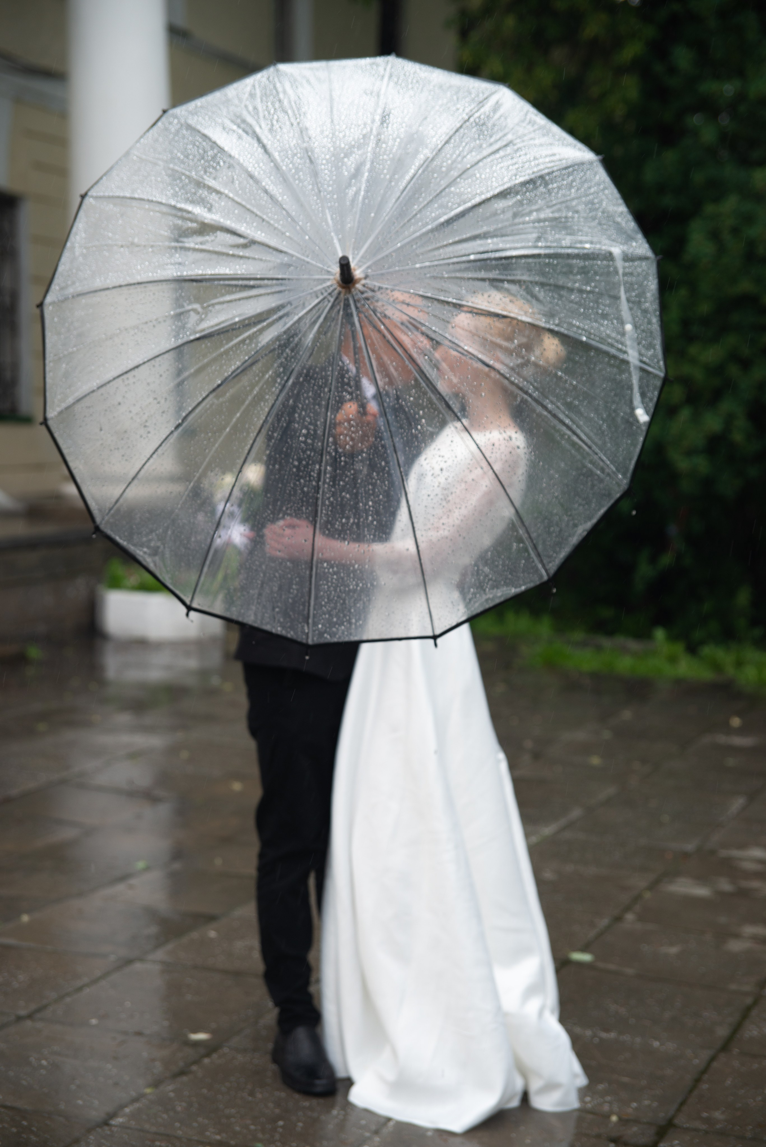 Свадьба Ивана и Александры. Семейный и детский фотограф в Екатеринбурге Наталия Акимова