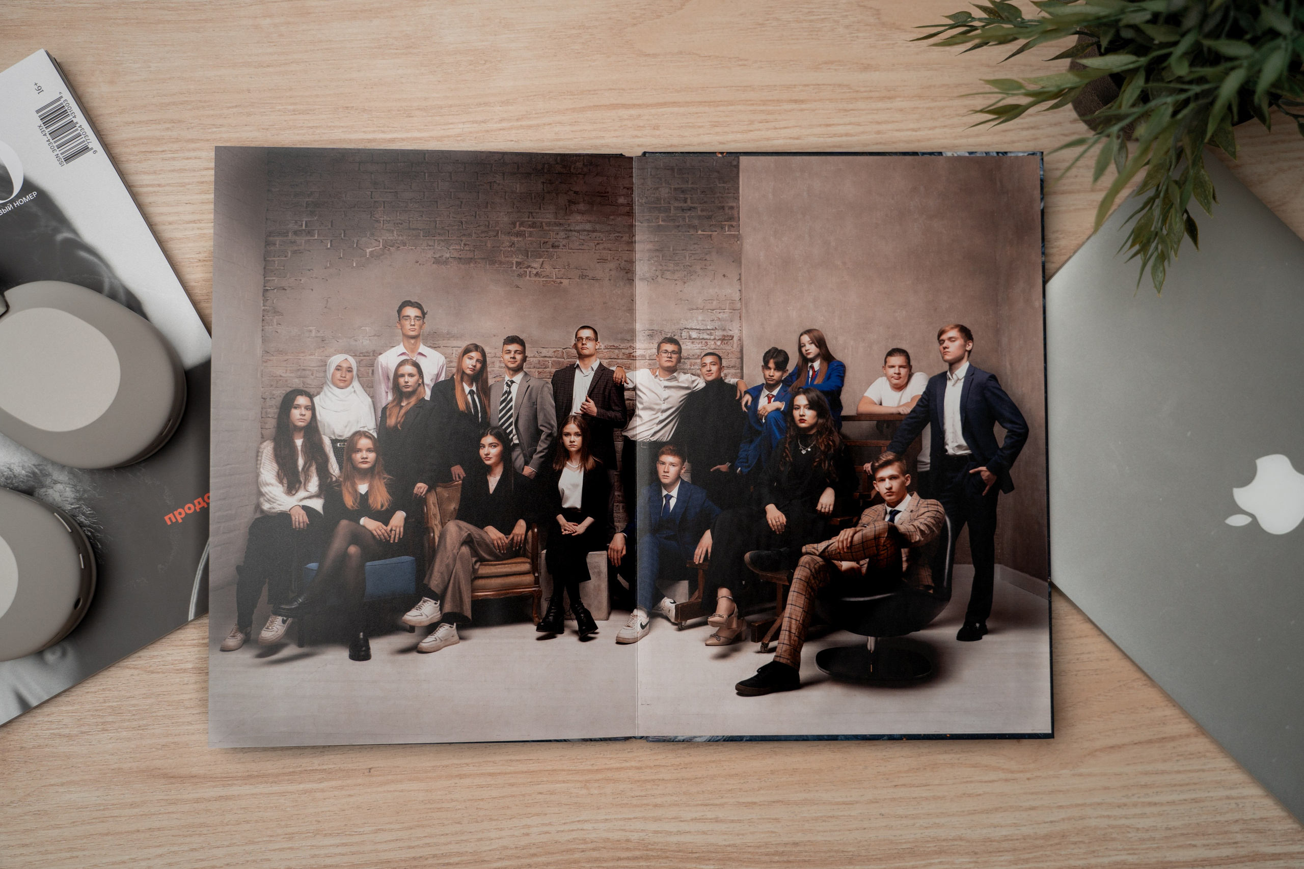 Выпускные альбомы Новосибирск — Твой Альбом