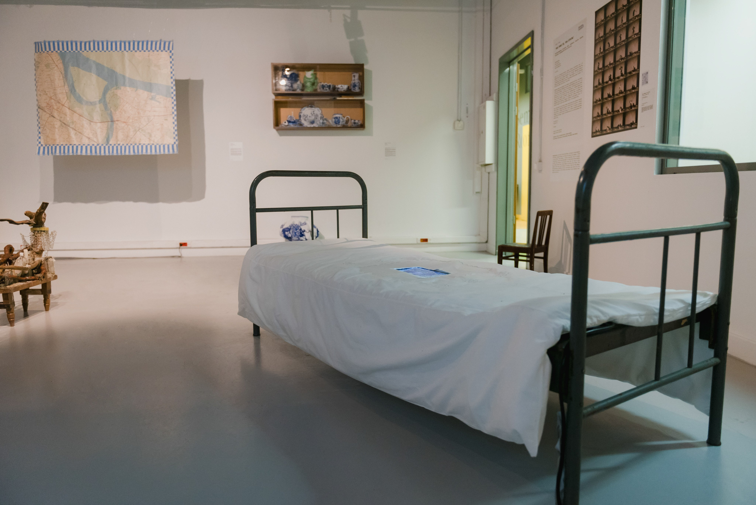 30 Days In Belgrade, Alya Segova. Alya Segova