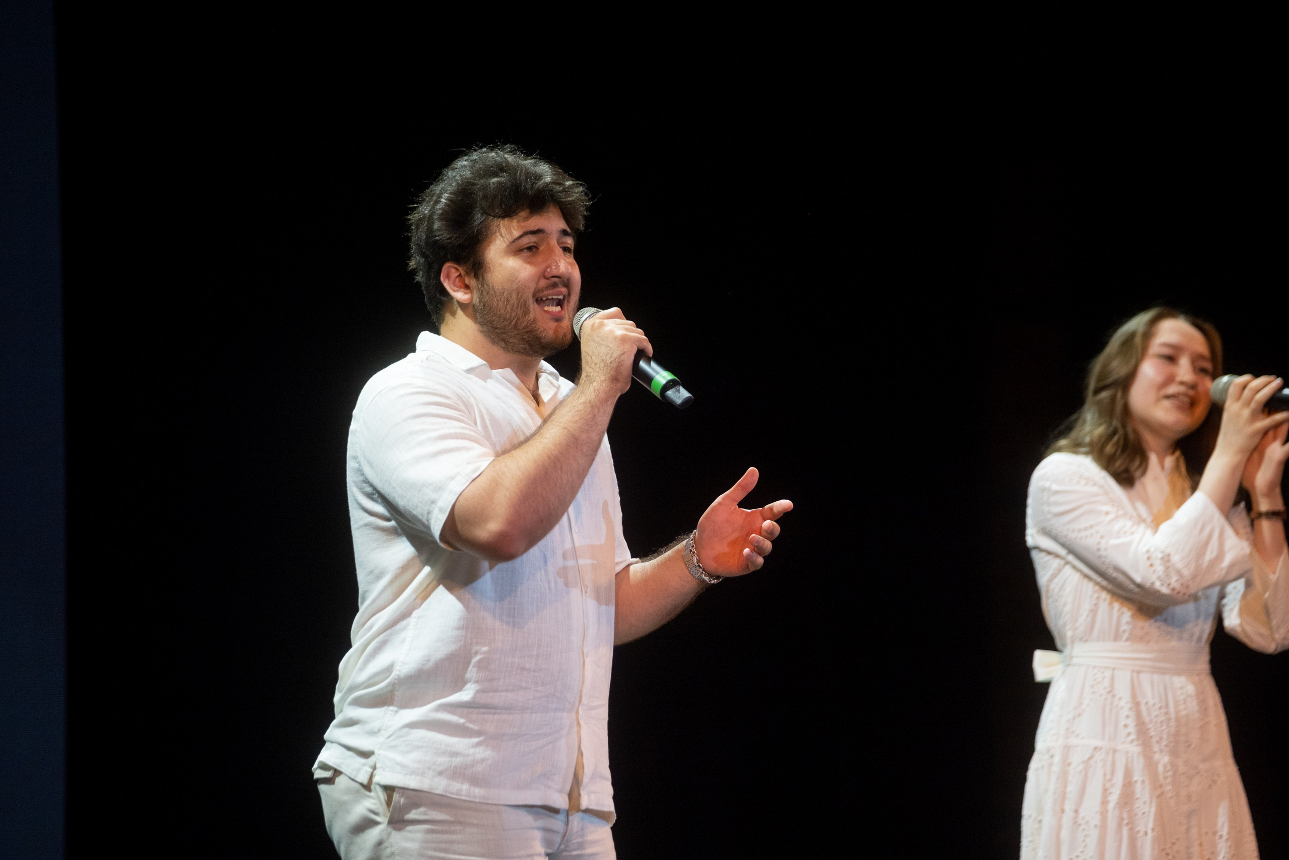 Выпускной Педиатрического факультета КГМУ 2024. Репортажный фотограф в Казани Павел Серпокрылов