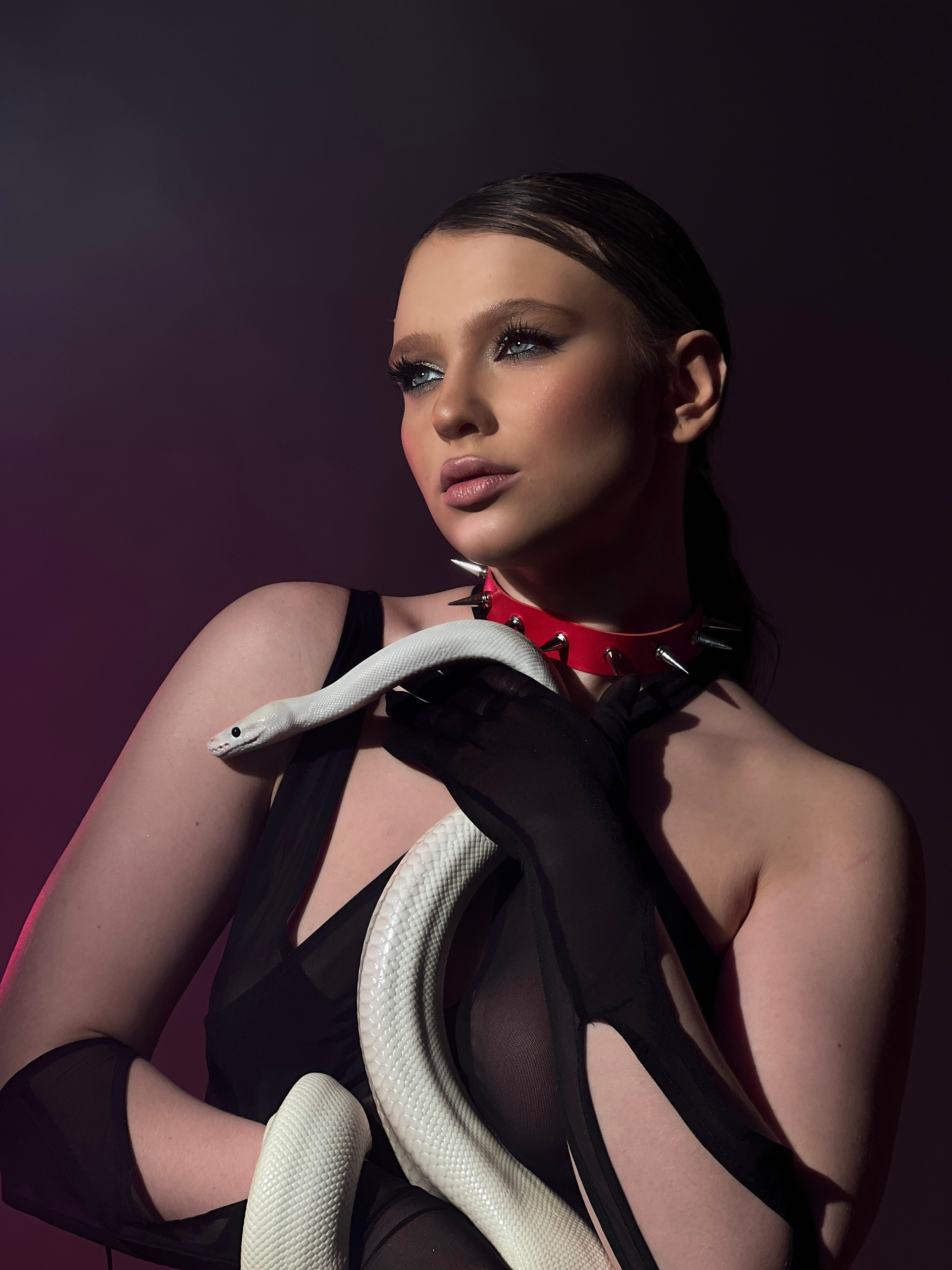 Фотограф в Санкт-Петербурге Юлия Романовна