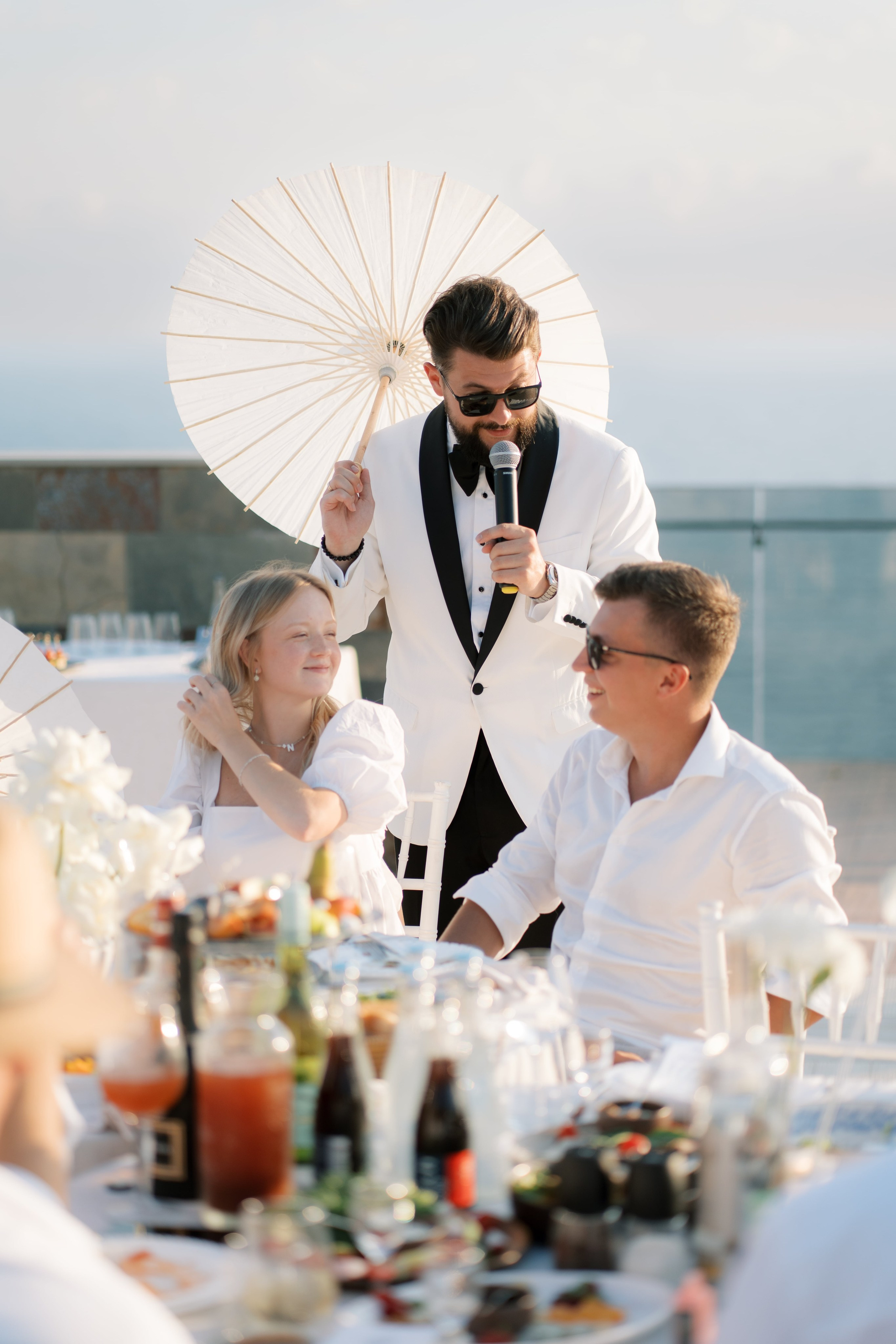 Алексей и Анна