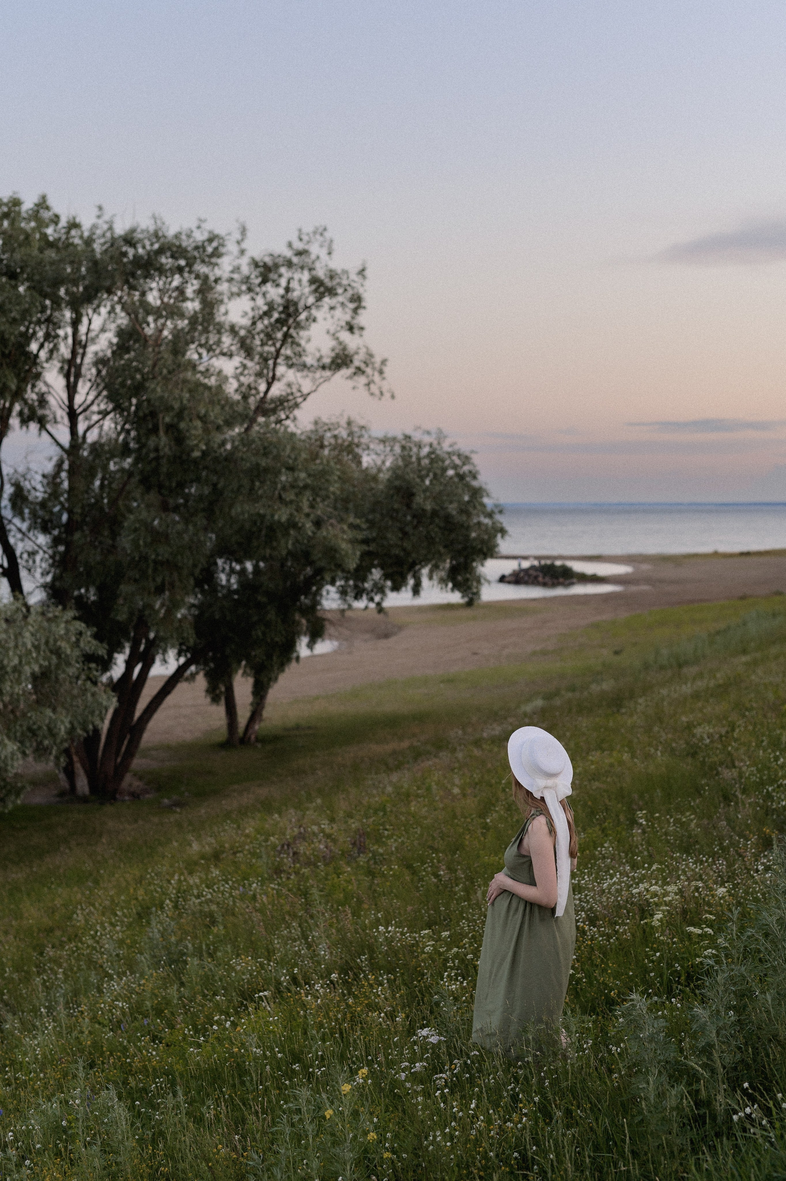Беременность Ульяны. Свадебный фотограф в Новосибирске Алена Цизман