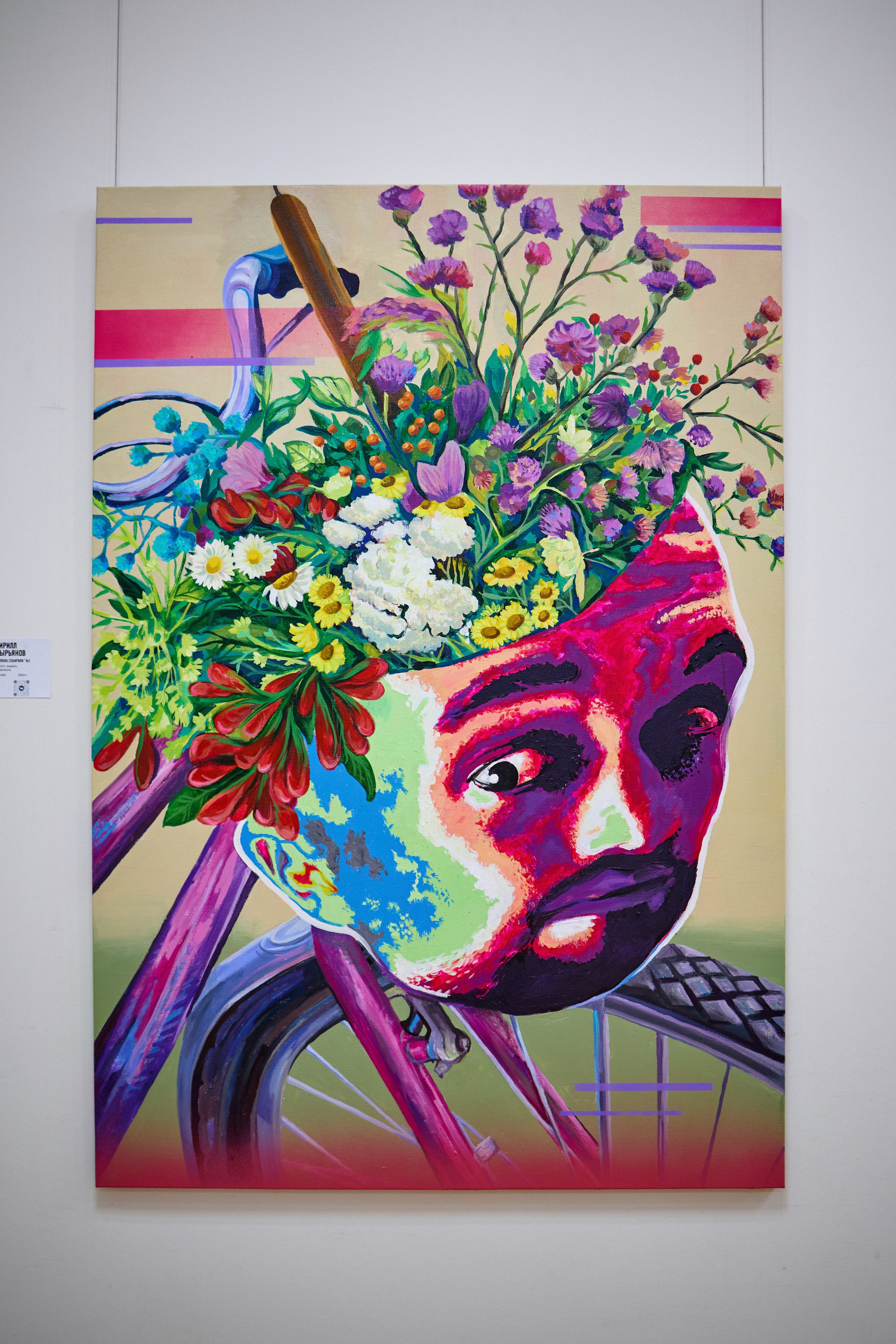 HOMO URBAN. DENISOV ART (фото, видео, дизайн) САМАРА