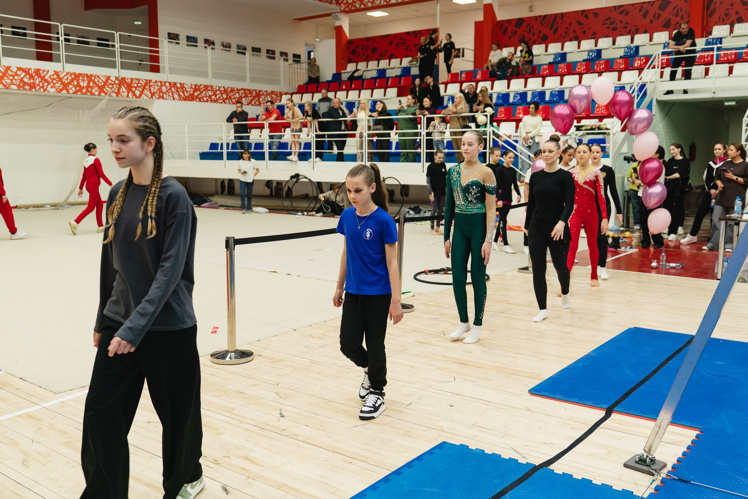 Весенний Кубок. Воробьева Ксения — Спортивный и танцевальный фотограф Новосибирск