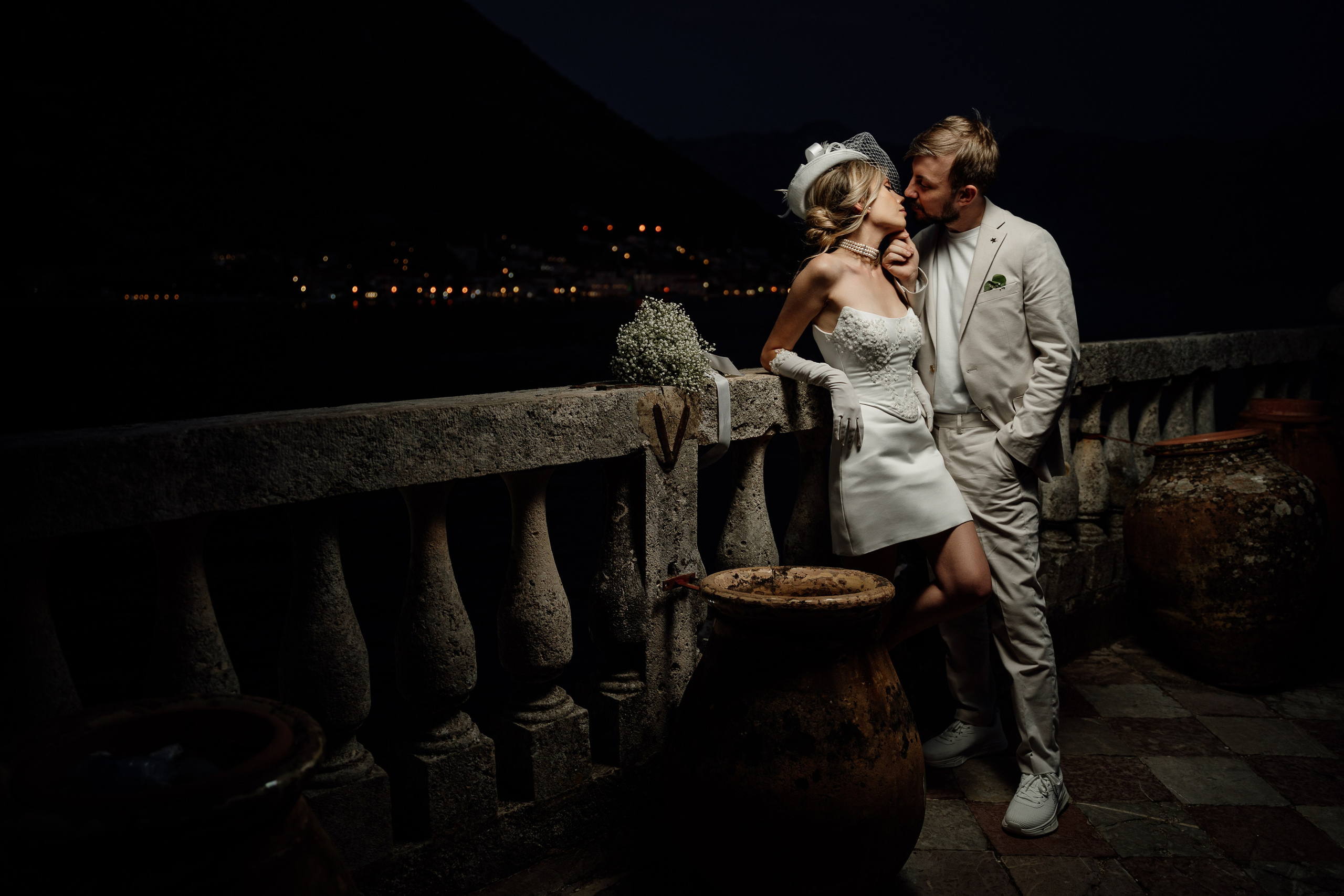 Photographer in Montenegro | Фотограф в Черногории