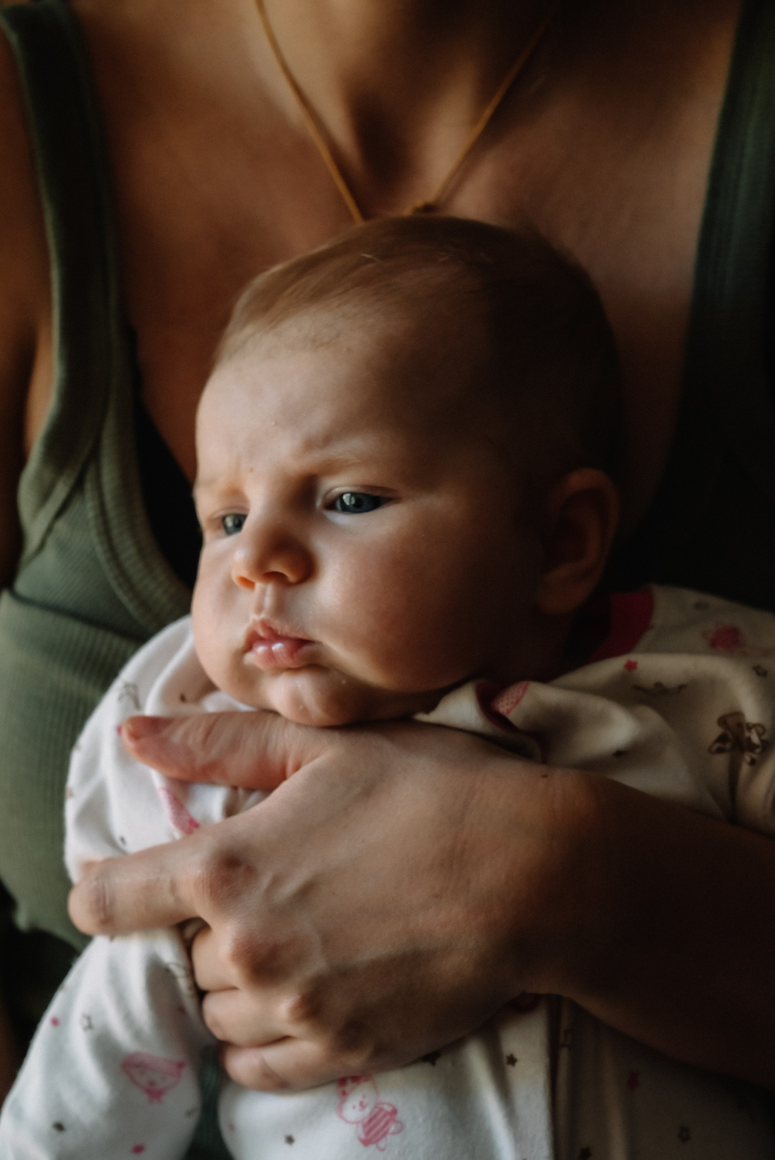 Семейный фотограф в Ростове-на-Дону. Мероприятия, крещение. Екатерина Балецкая