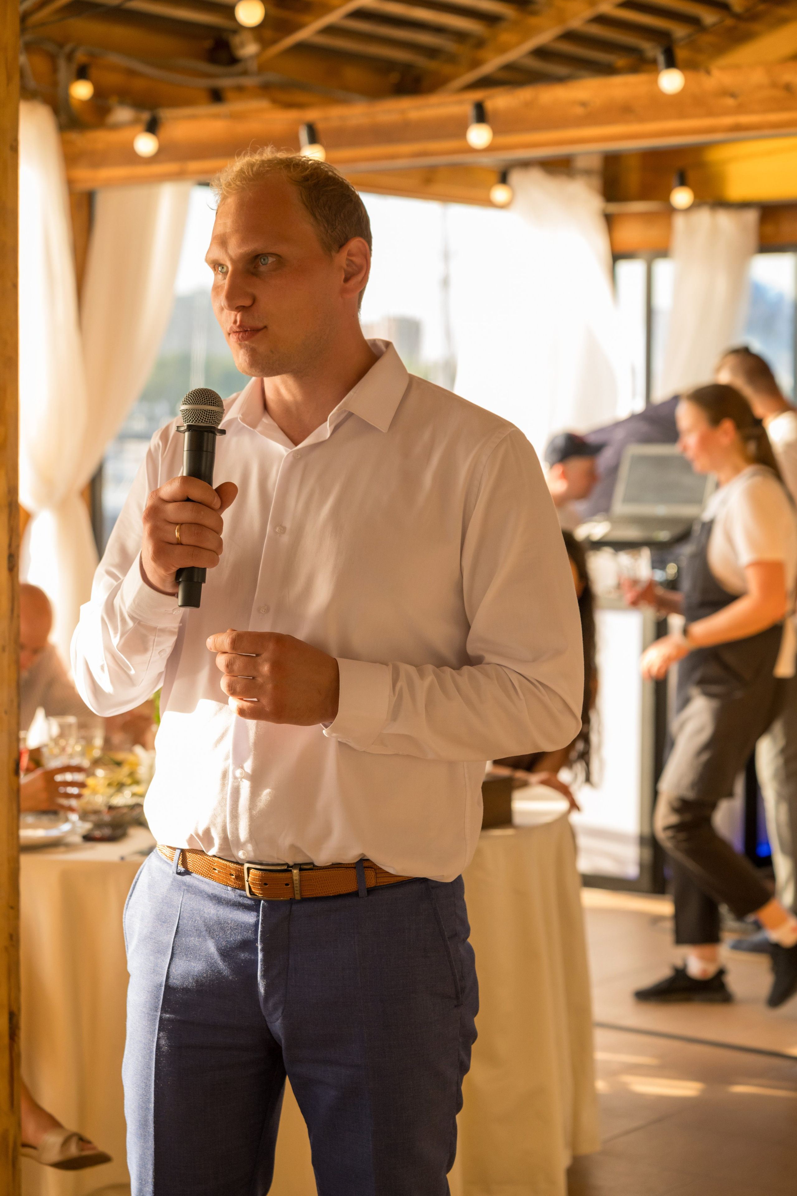 Tenderness. Свадебный и семейный Фотограф в Москве Александр Березин