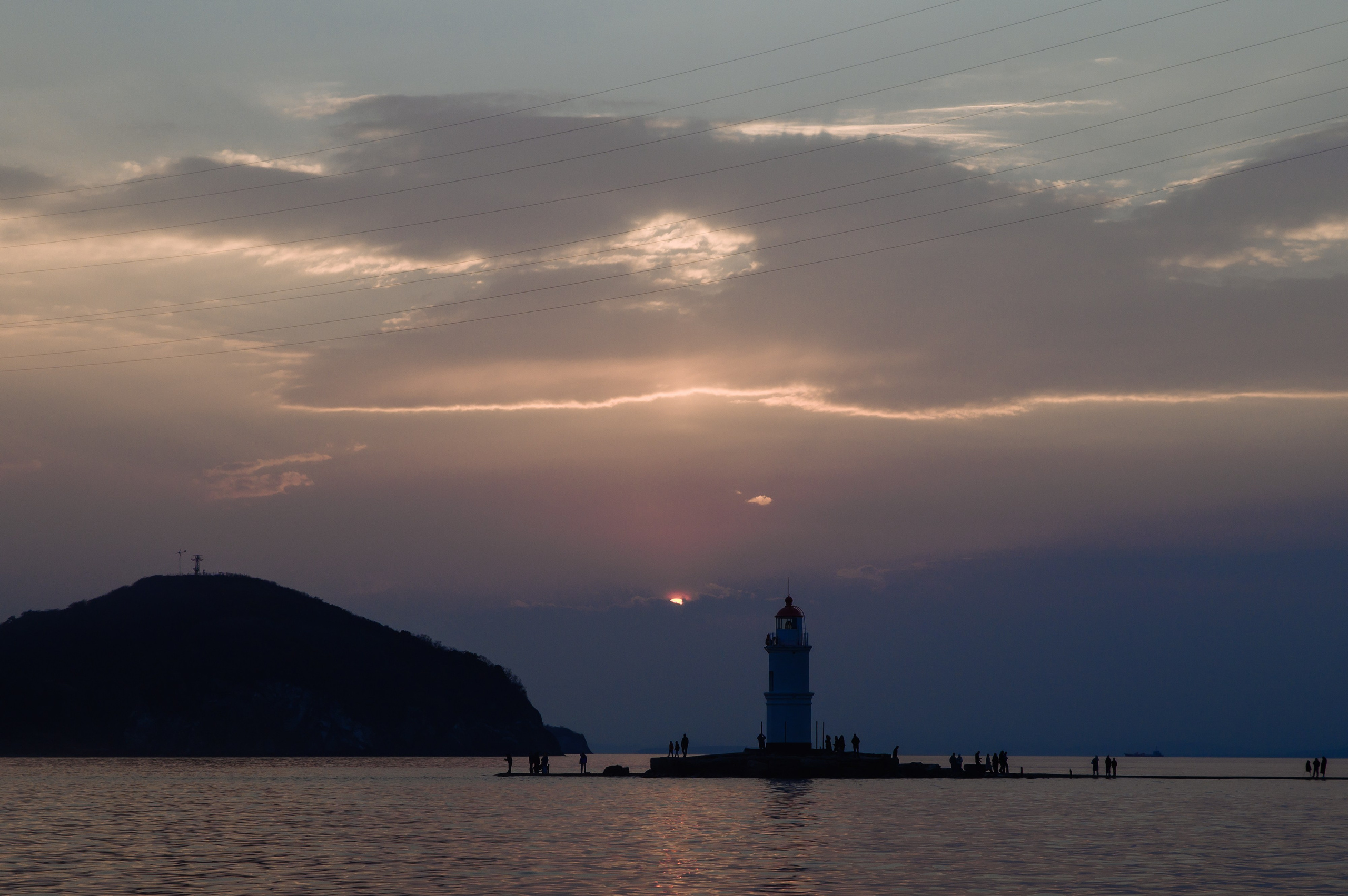 Владивосток и Китай (Яньцзы). Портретный фотограф Москва, репортаж и естественная постановка