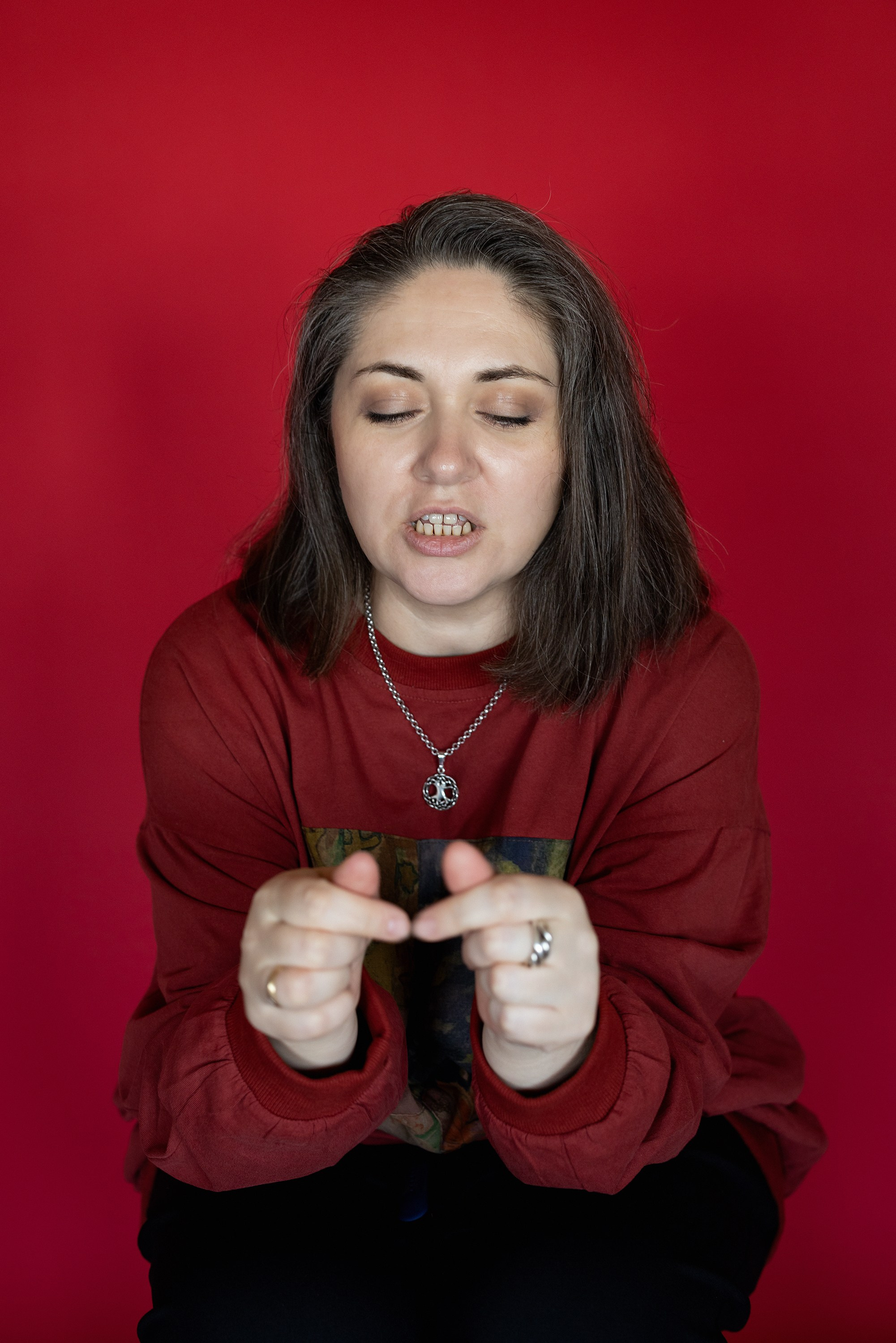 Марина. Фотограф в Москве Ольга Олейникова