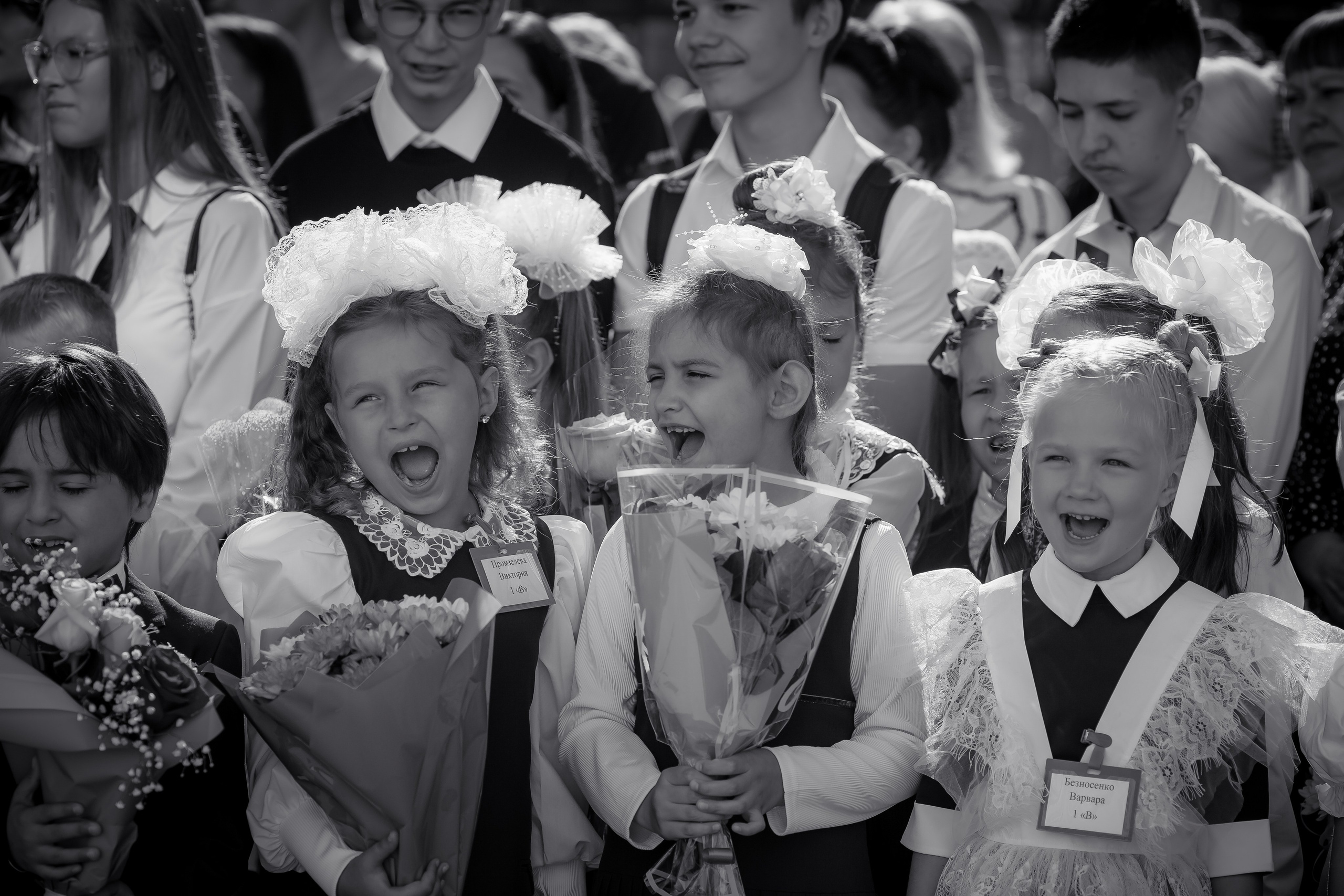 Репортажный фотограф в Нижнем Новгороде и Нижегородской области Екатерина Шугаева