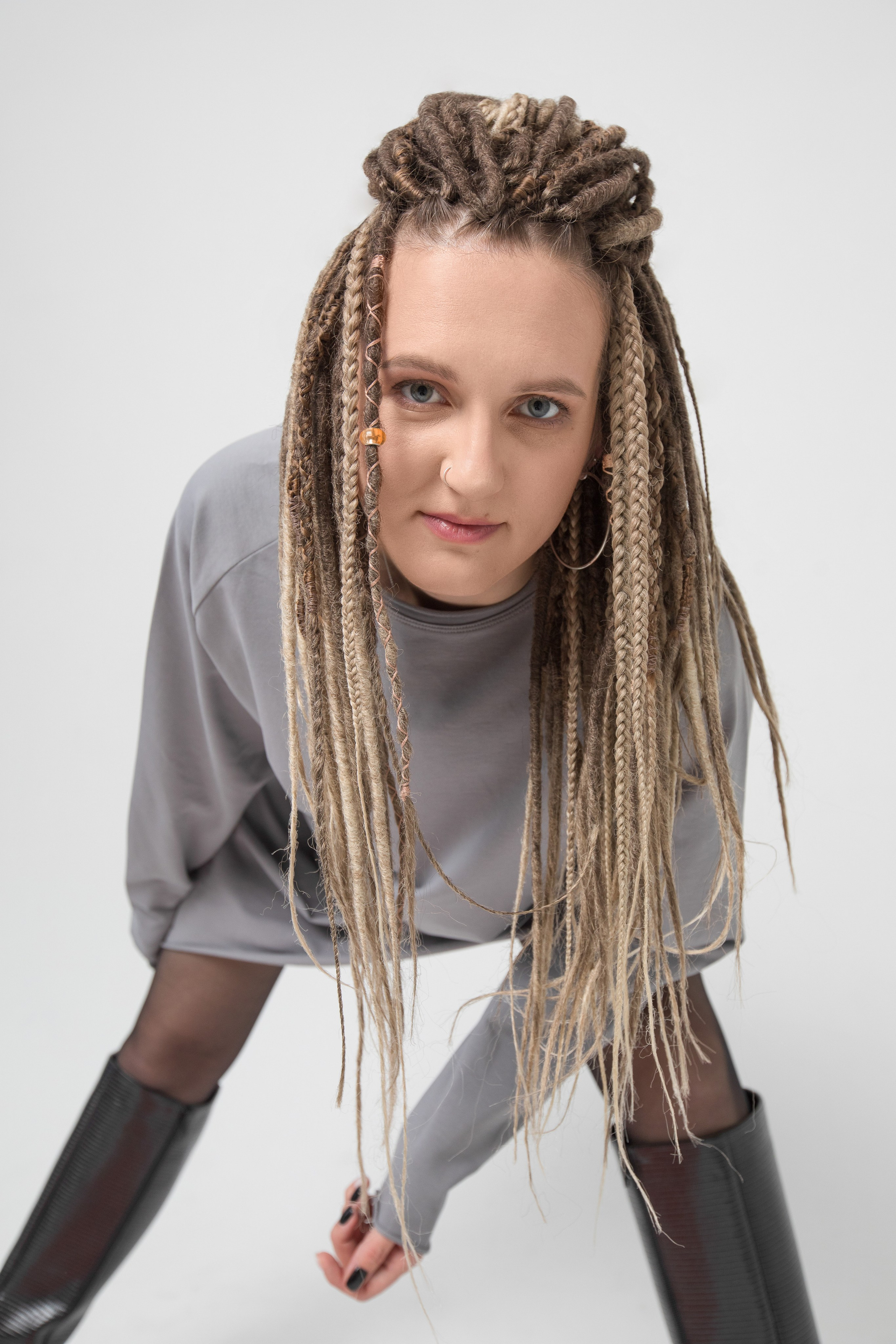 Имиджевая съемка. Репортажный и портретный фотограф в Санкт-Петербурге Кристина Рягузова