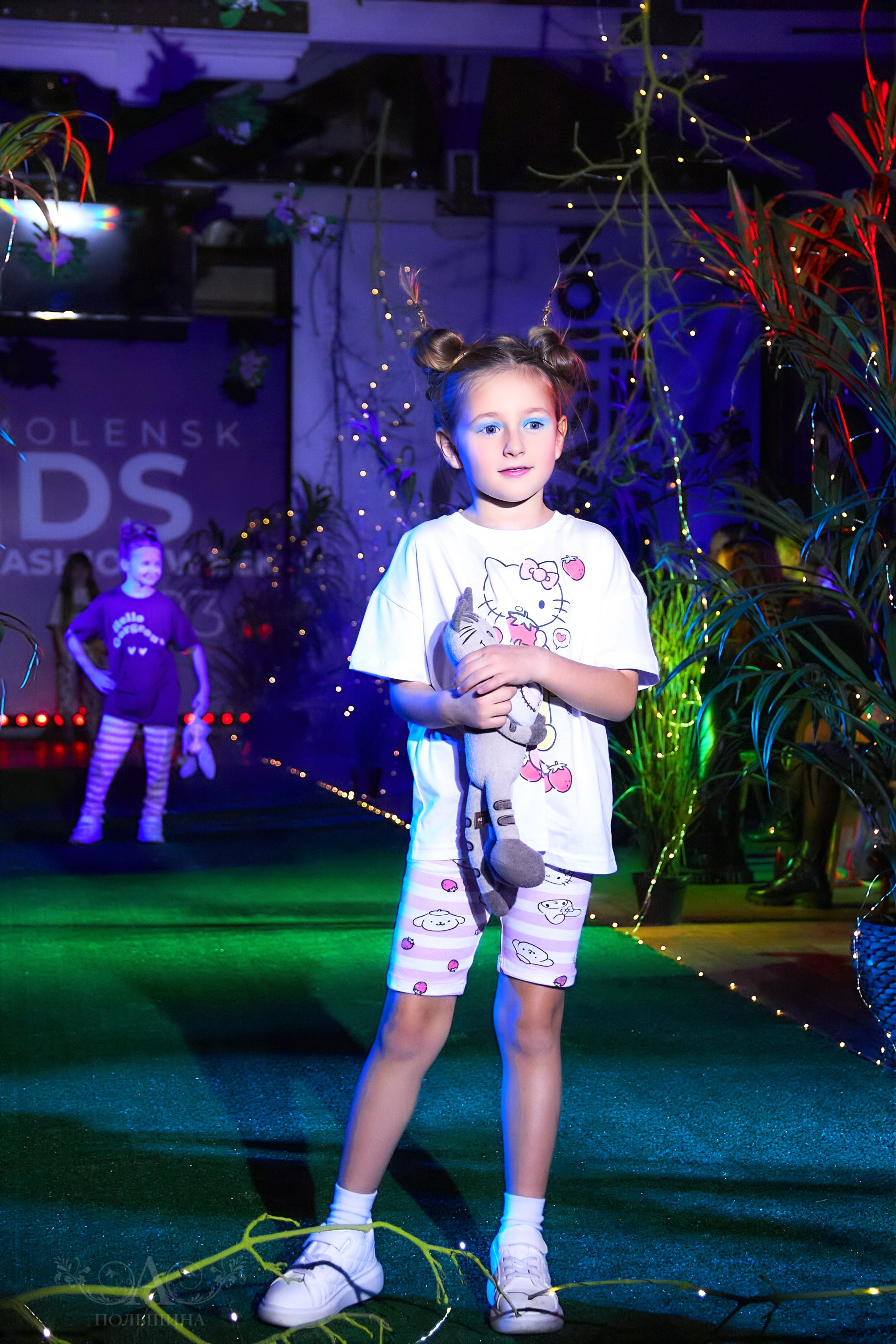 SMOLENSK KIDS FASHION WEEK 2023. Фотограф в Смоленске Ася Польшина