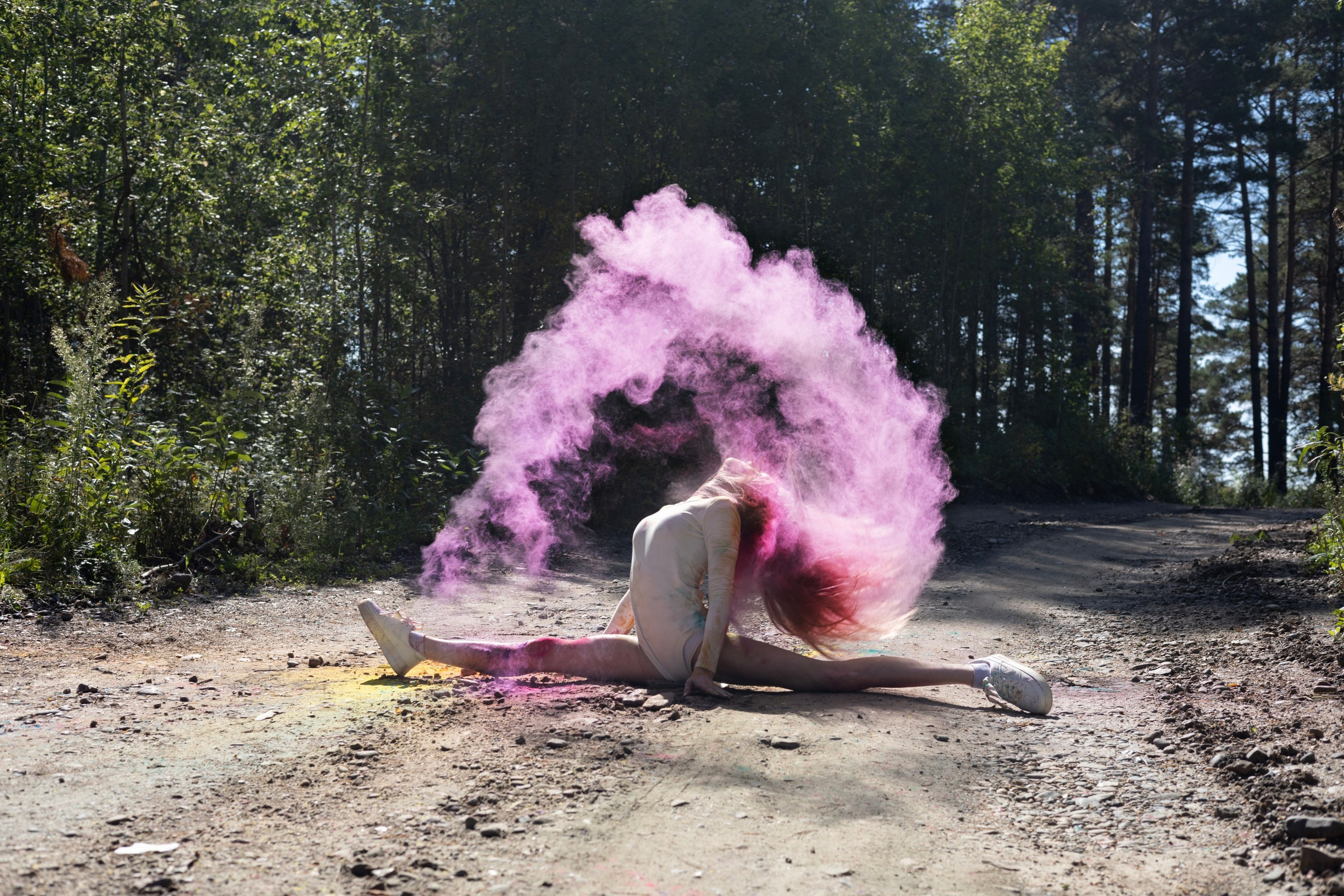 Творческая съёмка с Варей. Фотограф Канск Красноярск Ольга Атмайкина