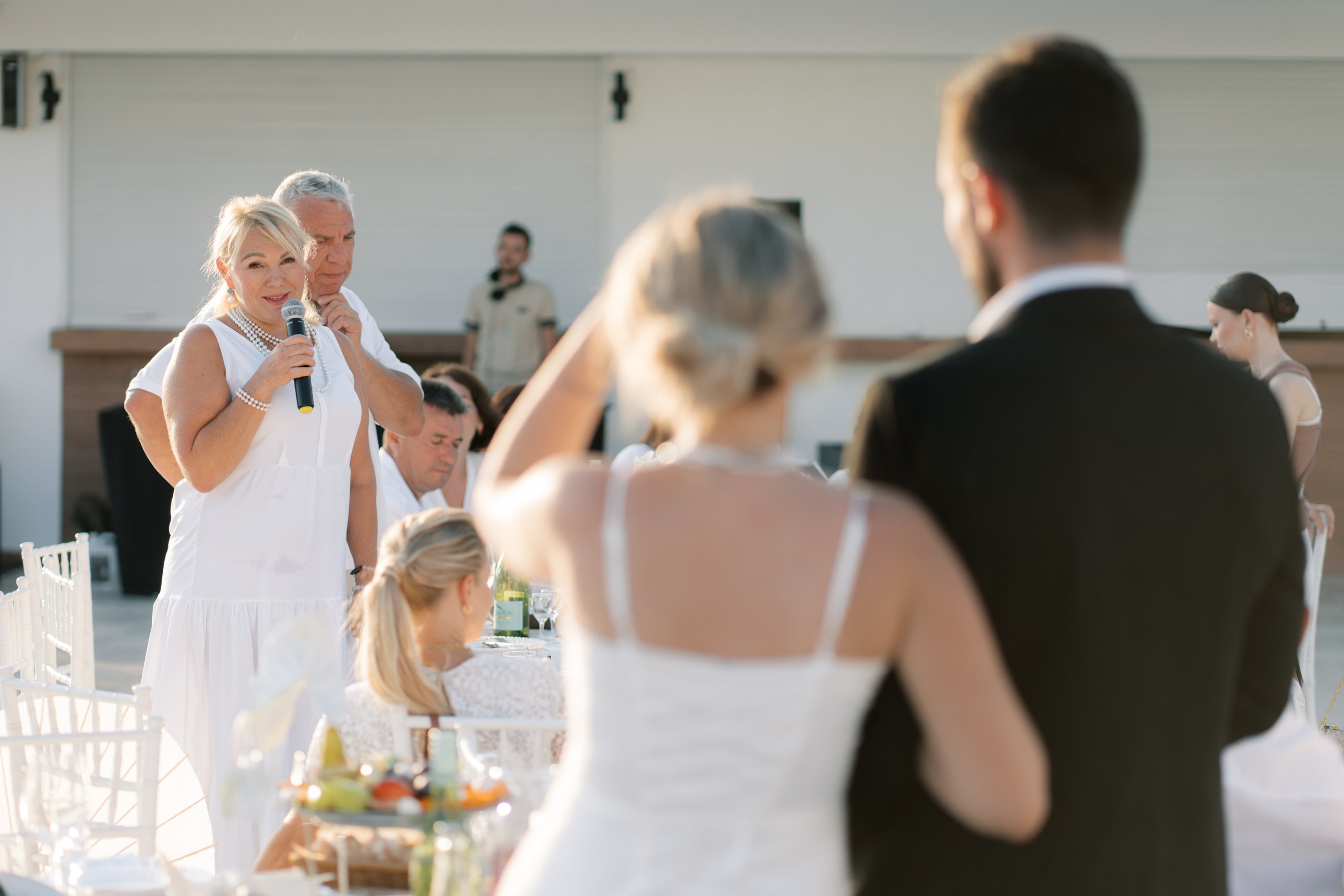 Алексей и Анна