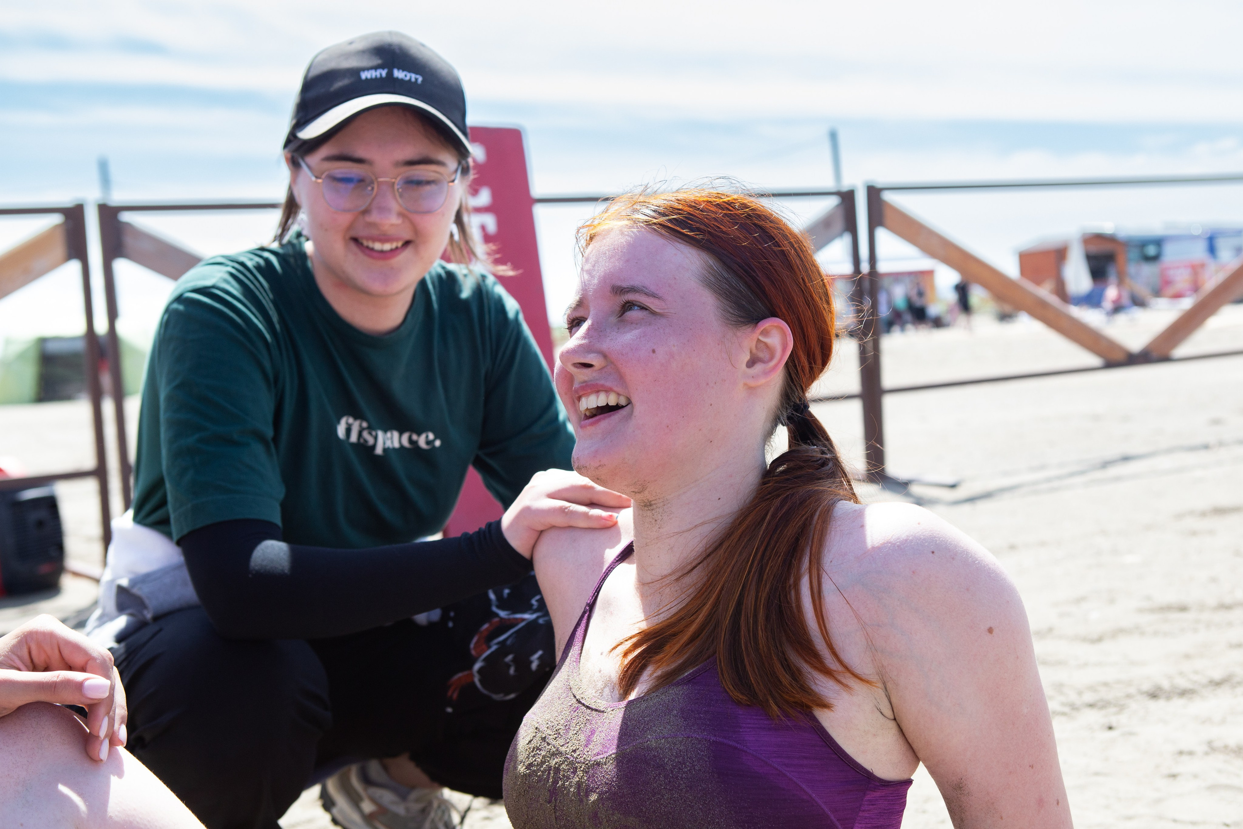 Янтарный берег 2024. Кутузов Евгений Фотограф в Южно-Сахалинске