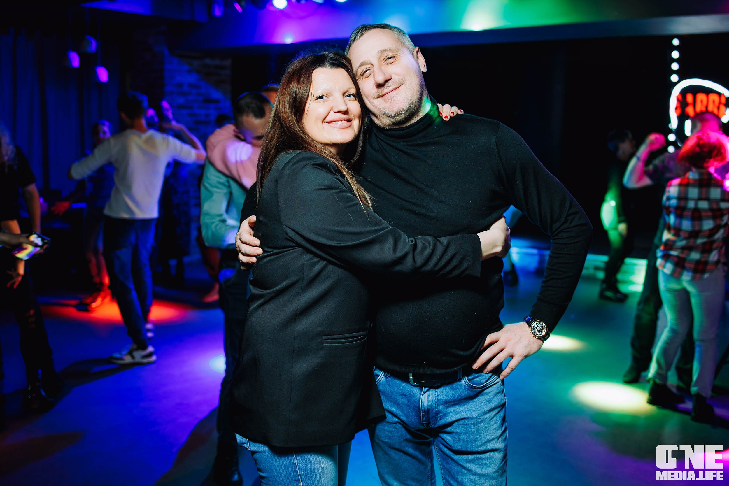 Фотоотчет с вечеринки в Barre. One Media Life: фоторепортажи, фотоотчеты с мероприятий и заведений