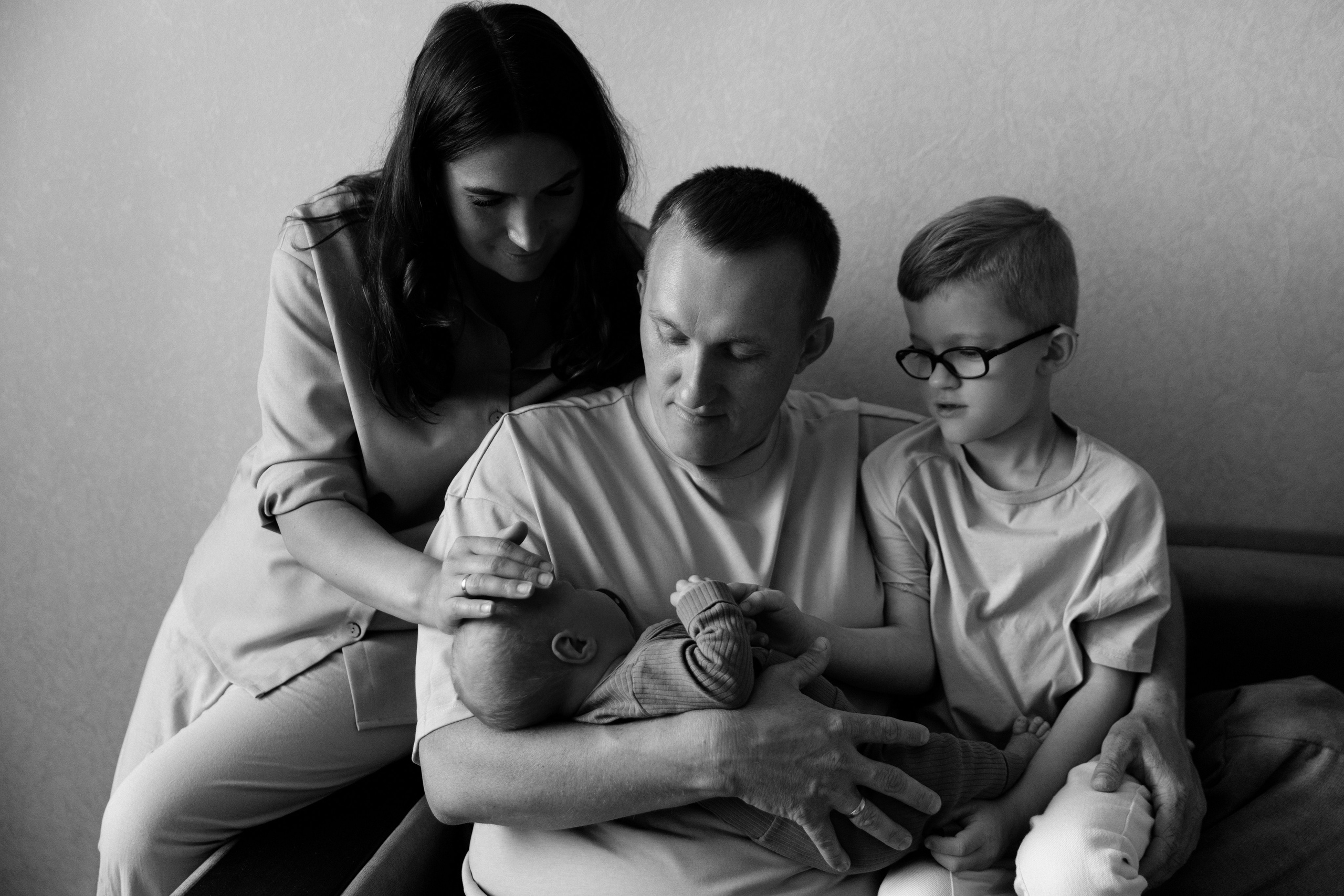 ДОМАШНИЕ ИСТОРИИ. Мария Махинина — фотограф в Мурманске и Североморске