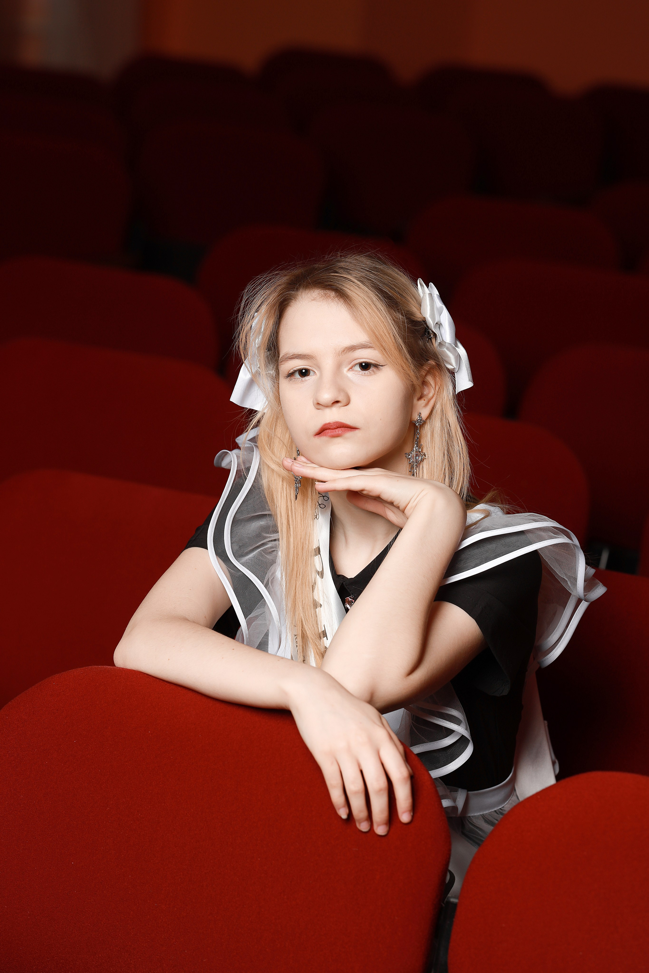 СТАРШАЯ ШКОЛА (9-11 КЛАСС). Школьный фотограф в Красноярске