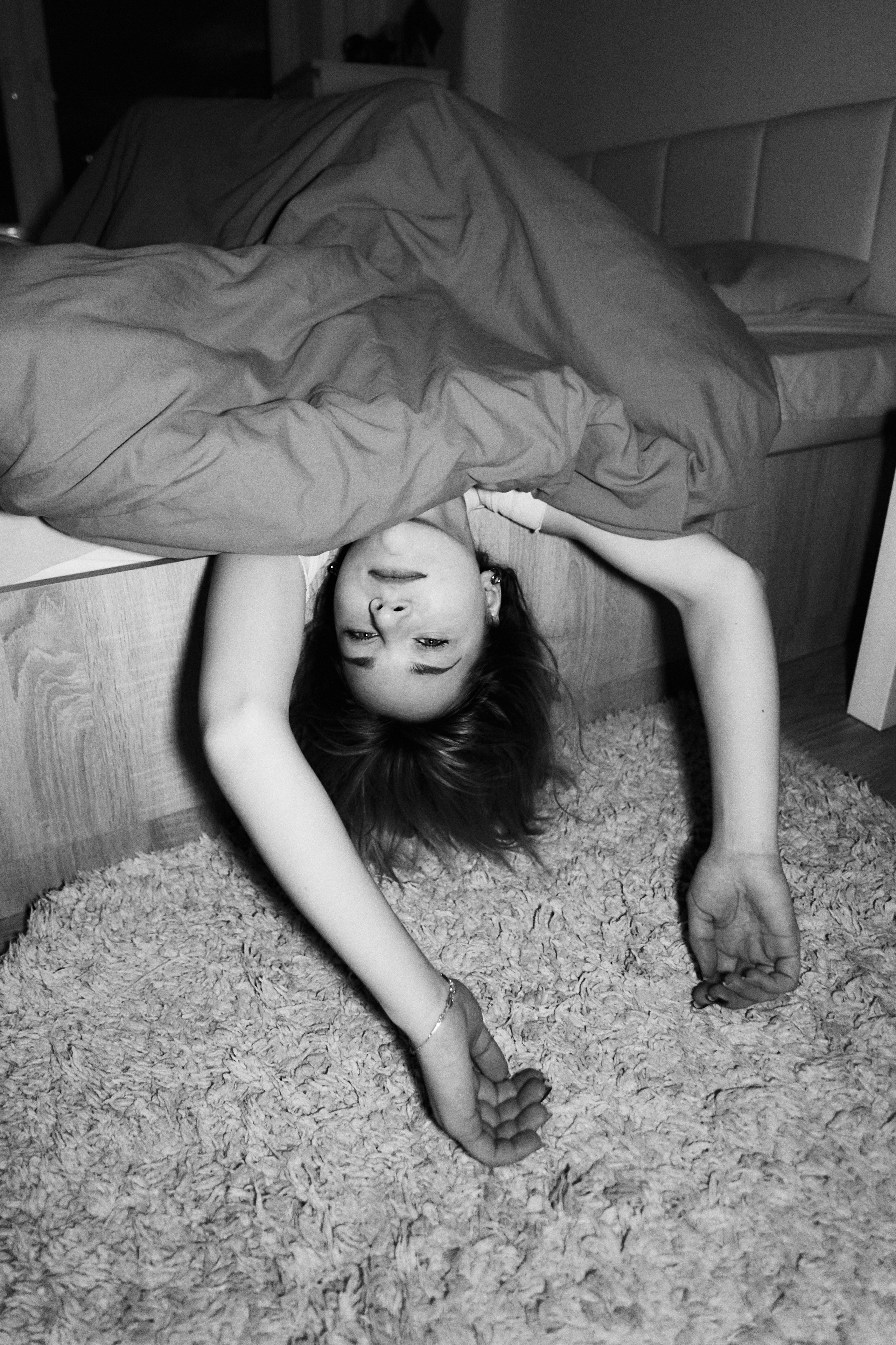 Дом. Арт-фотограф Кристина Каширская