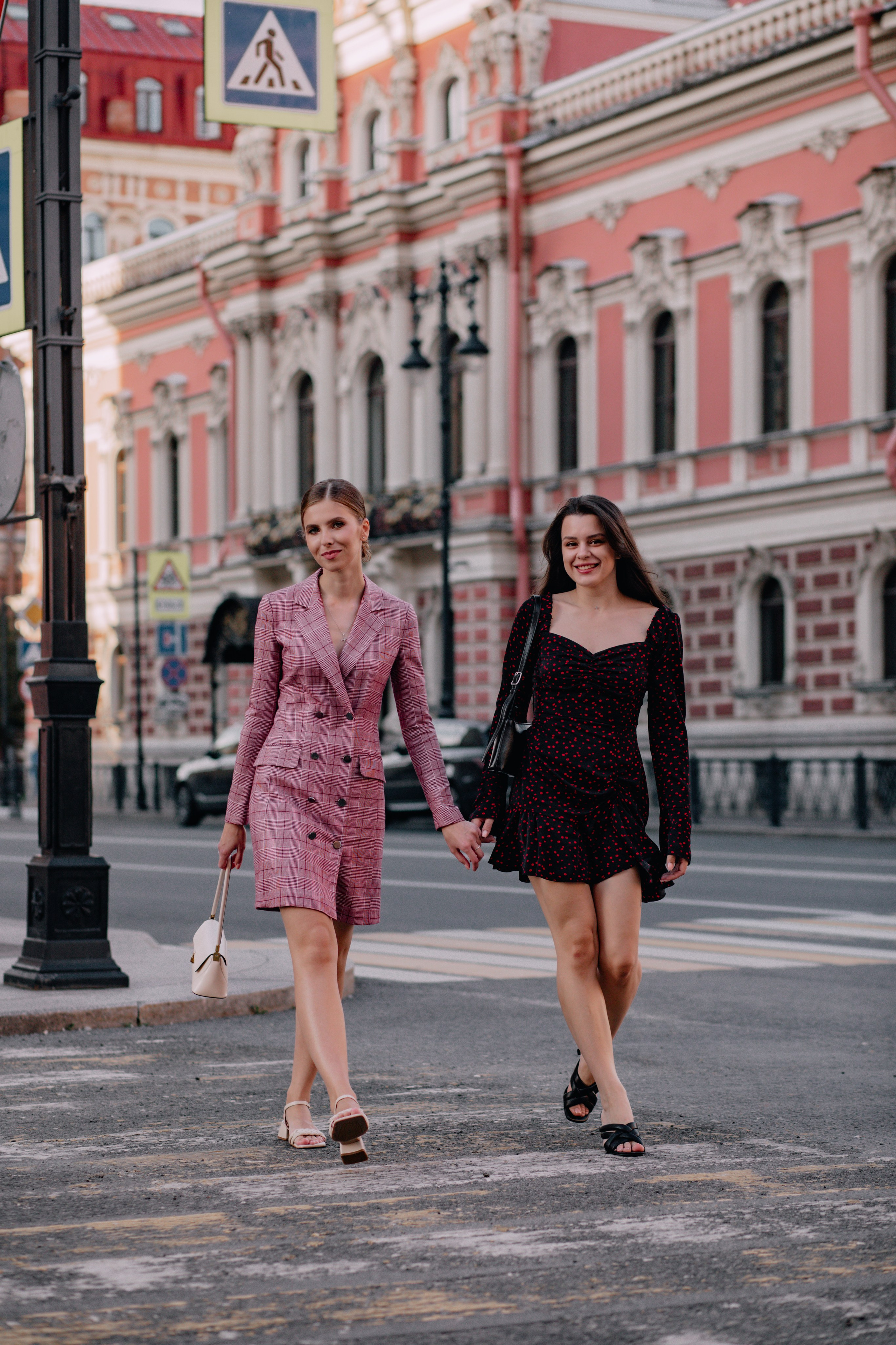 ЛОКАЦИИ. Фотограф в Санкт-Петербурге Разиля Идиятуллина