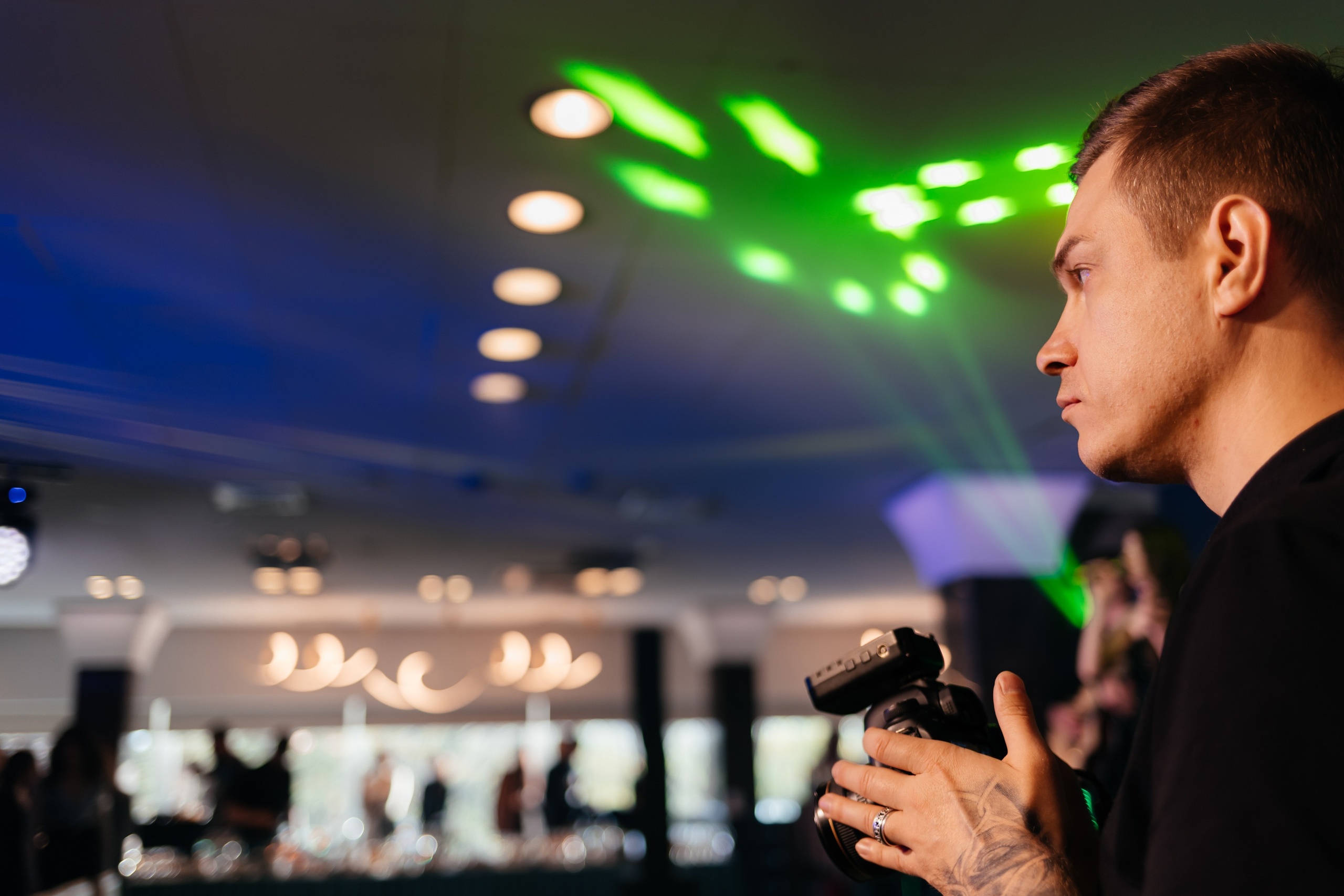 ПРЕМИЯ 2ГИС | PART II. СВОИ. ФОТООТЧЕТЫ-СОБЫТИЯ-МЕСТА