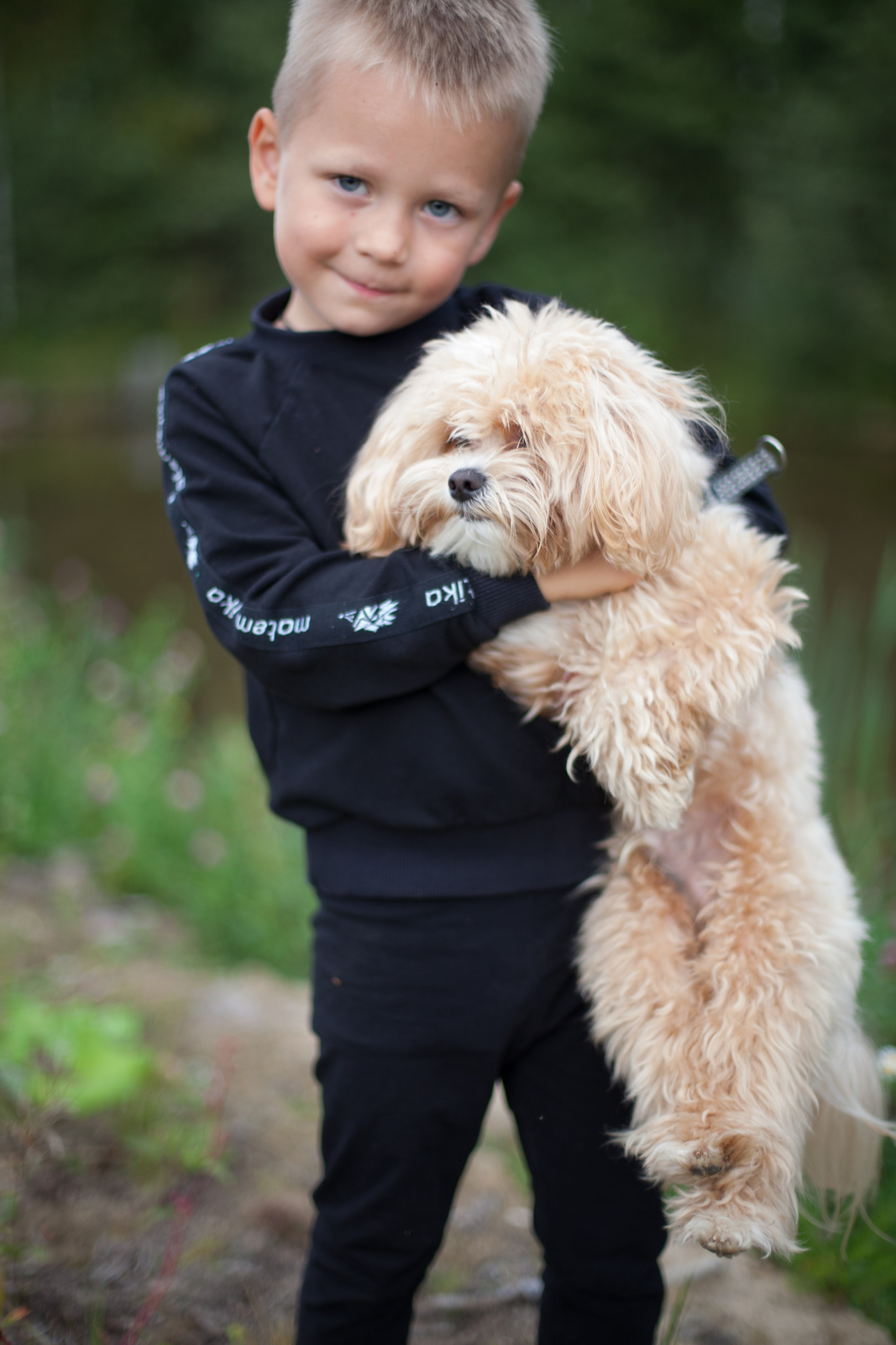 Дети. Лето. ФОТОГРАФ ЛИЛИЯ БИЧУРИНА