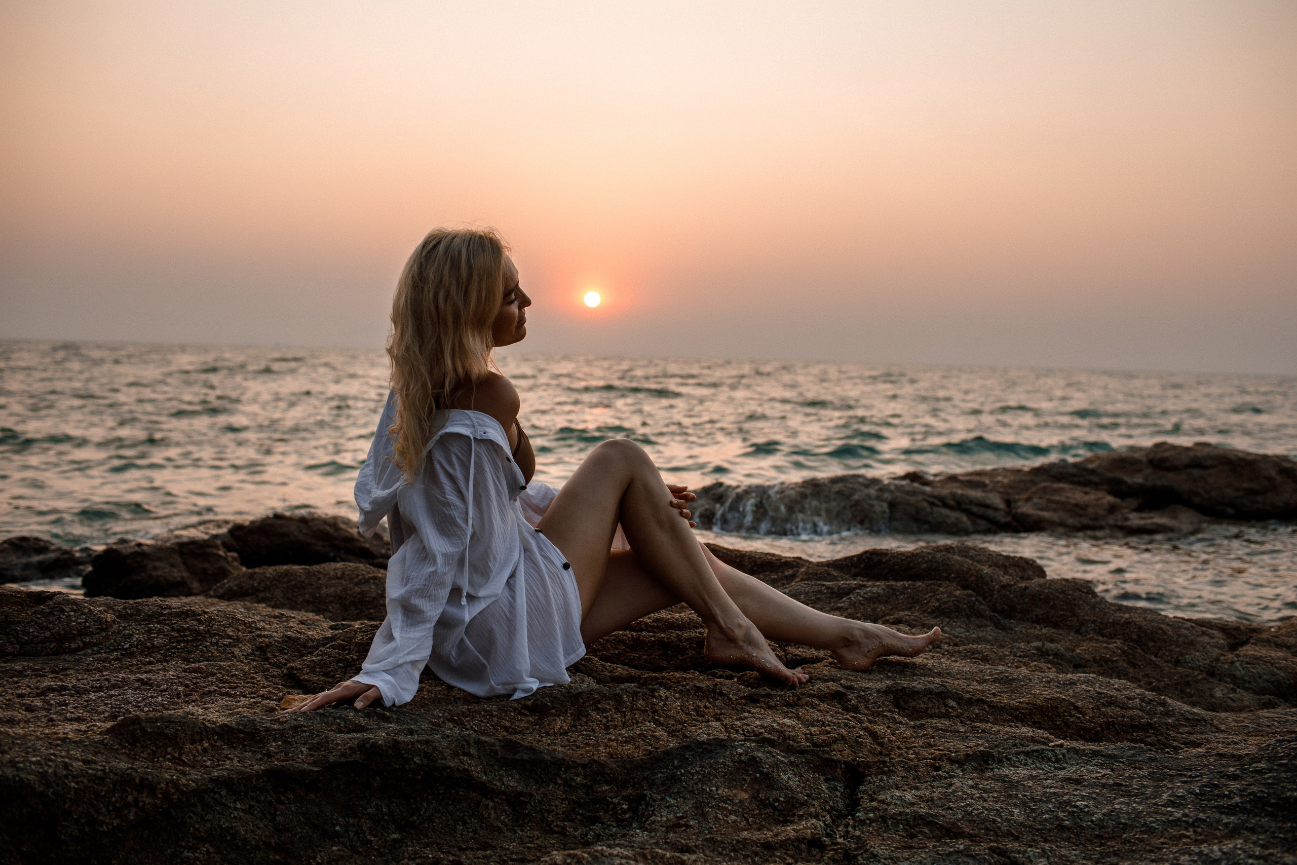 фотосессия на закате паттайя таиланд пхукет