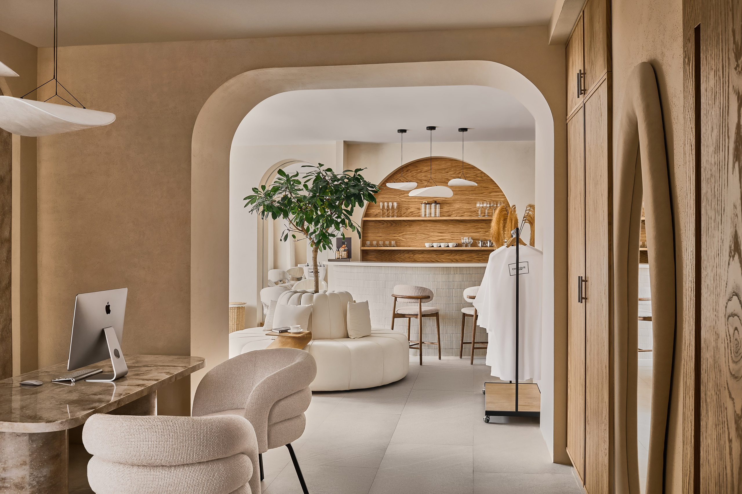 Interior & Architectural Retoucher