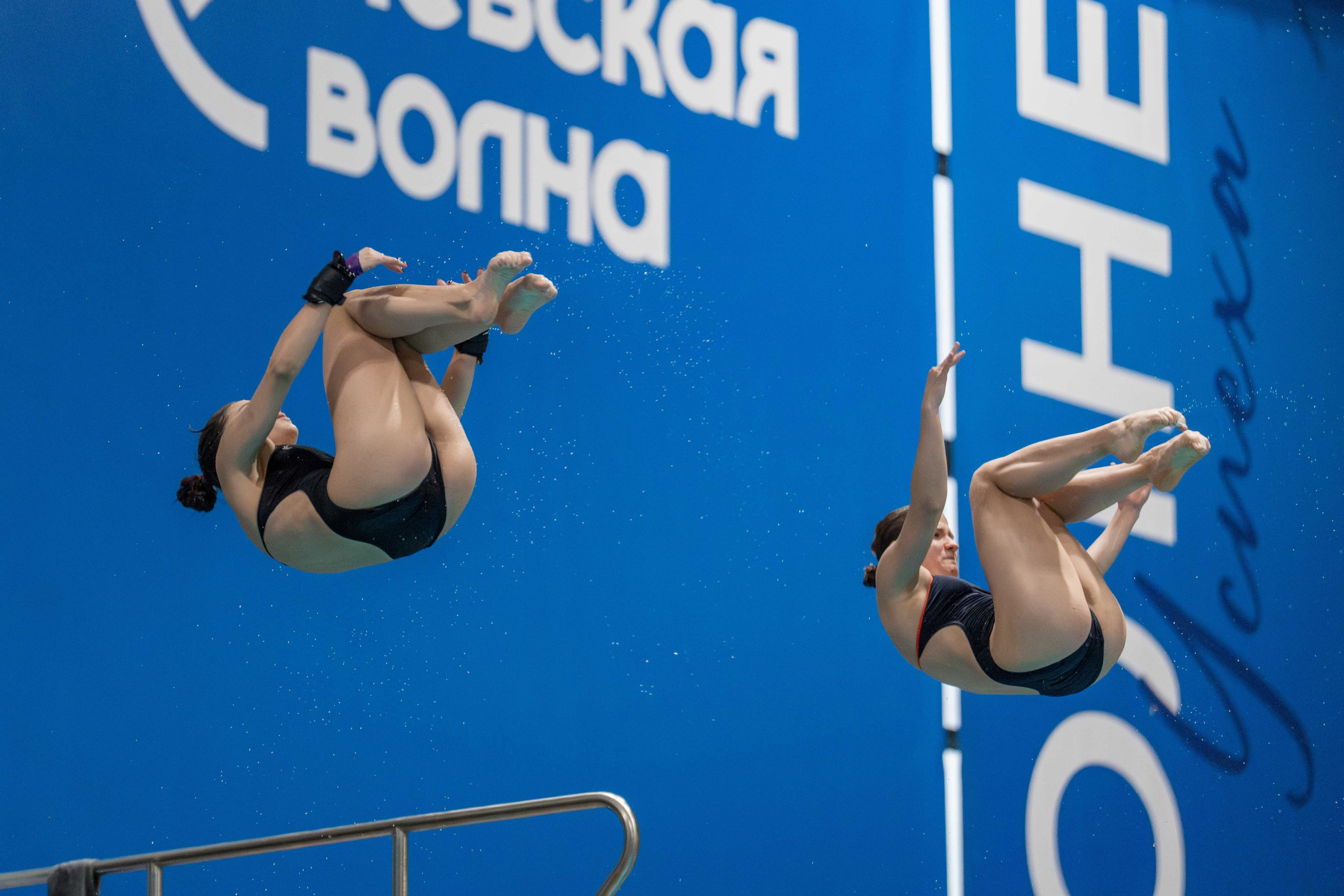 Saint Petersburg Diving Championship — sports photography by Anton Gauf | sports photographer Saint Petersburg. Sports Photographer in Saint Petersburg | Anton Hauff
