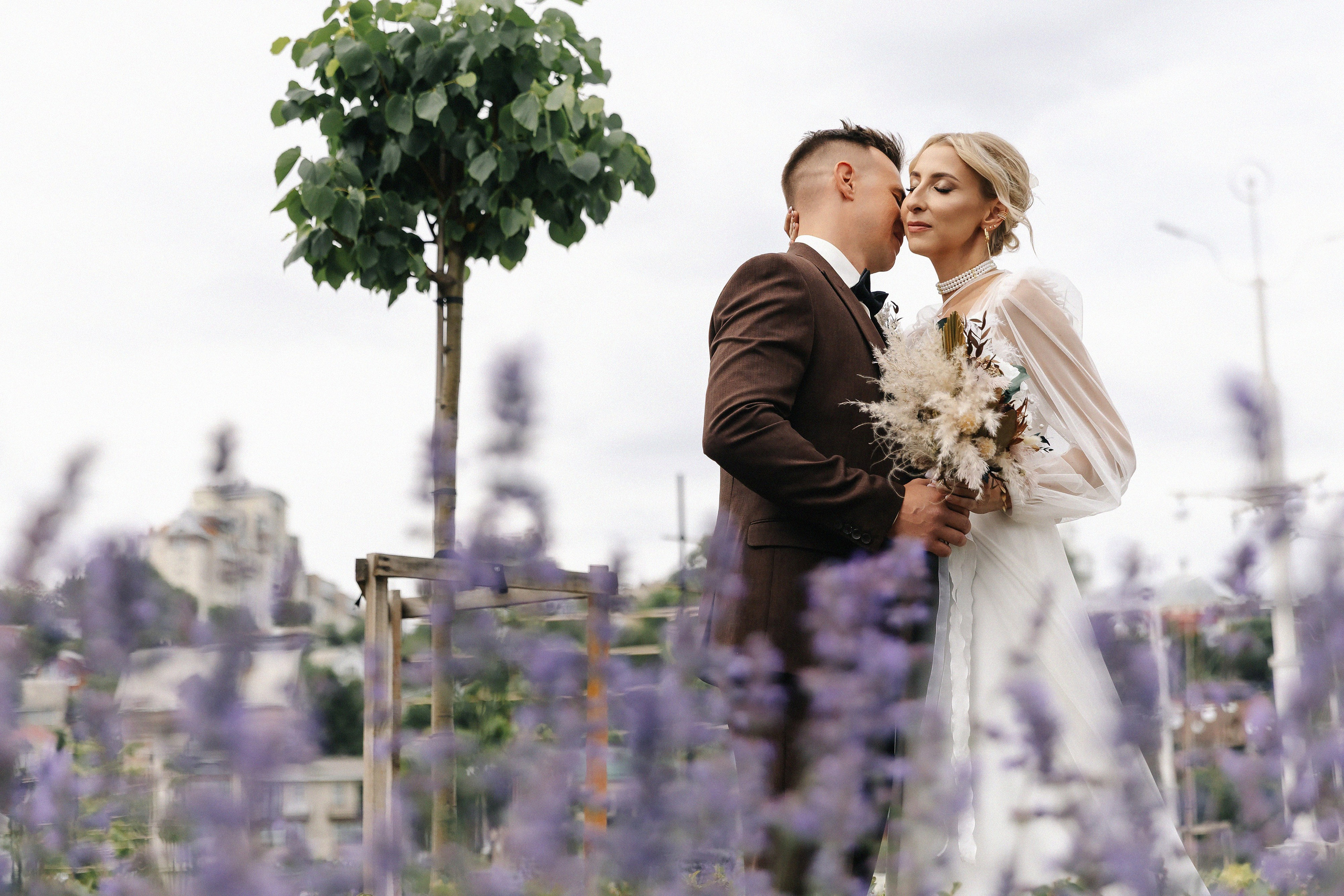 Свадьба Дмитрий и Анатолия. Свадебный фотограф в Воронеже Денис Коровин