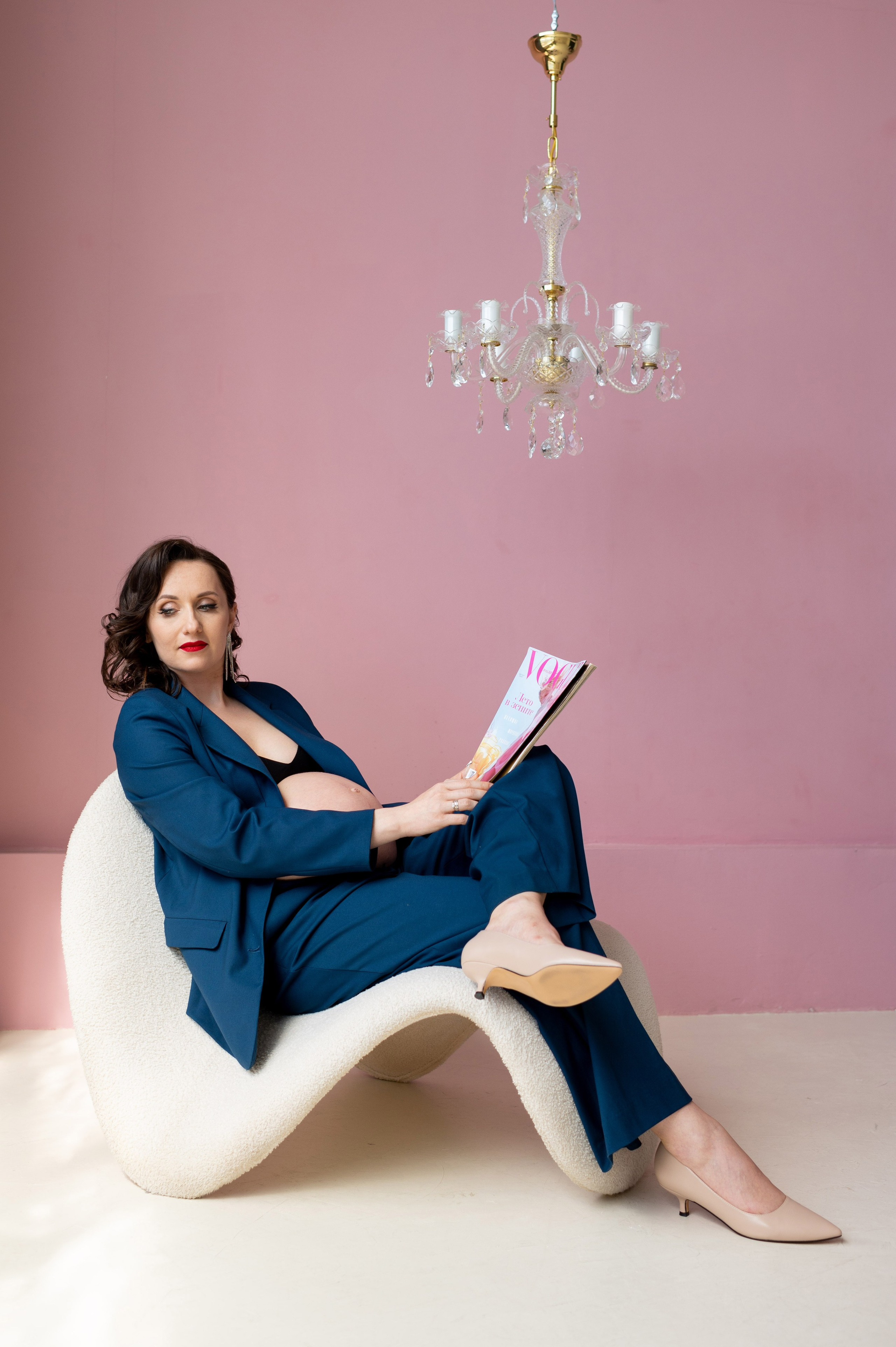 Воздушный и деловой стиль. Портретный, семейный и свадебный фотограф в Санкт-Петербурге и в Пушкине Ширяев Денис