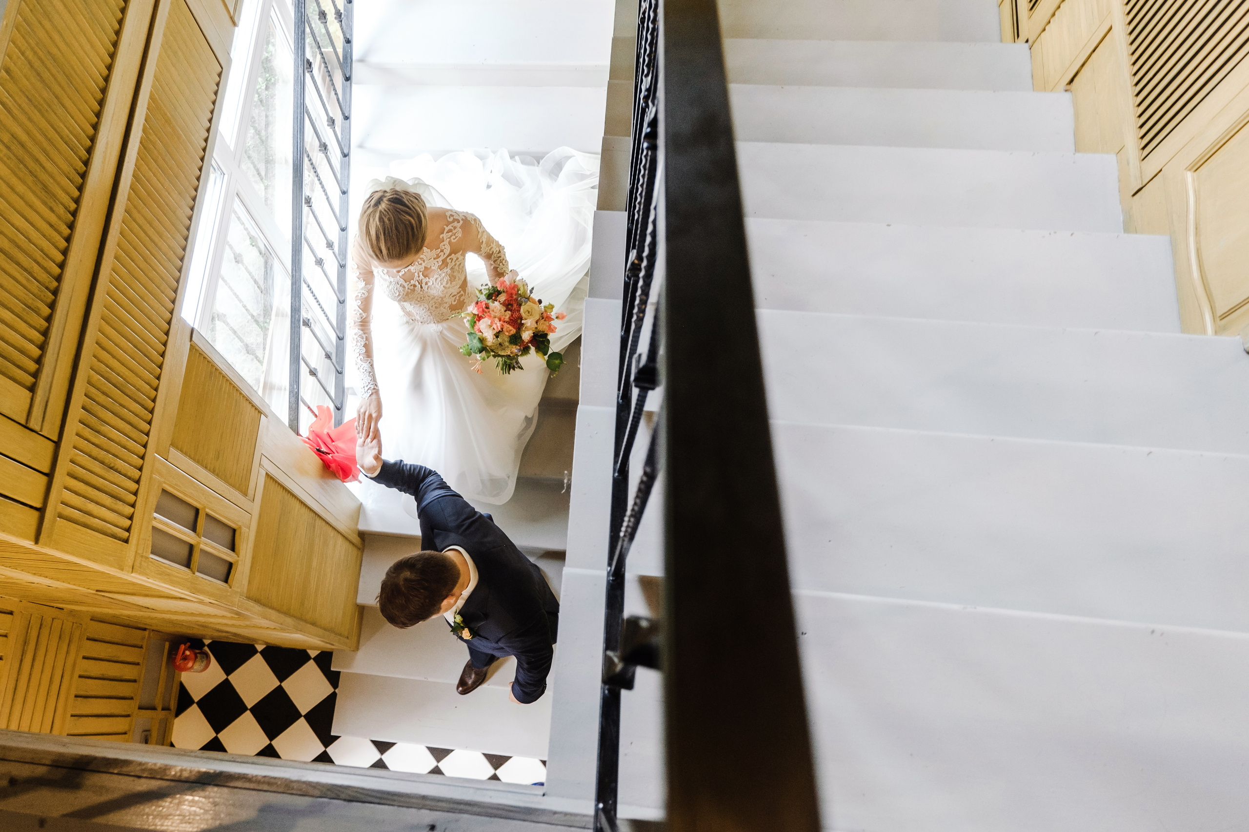 Дима и Даша. Свадебный и семейный фотограф Ксения Ржевская (Митрохина)