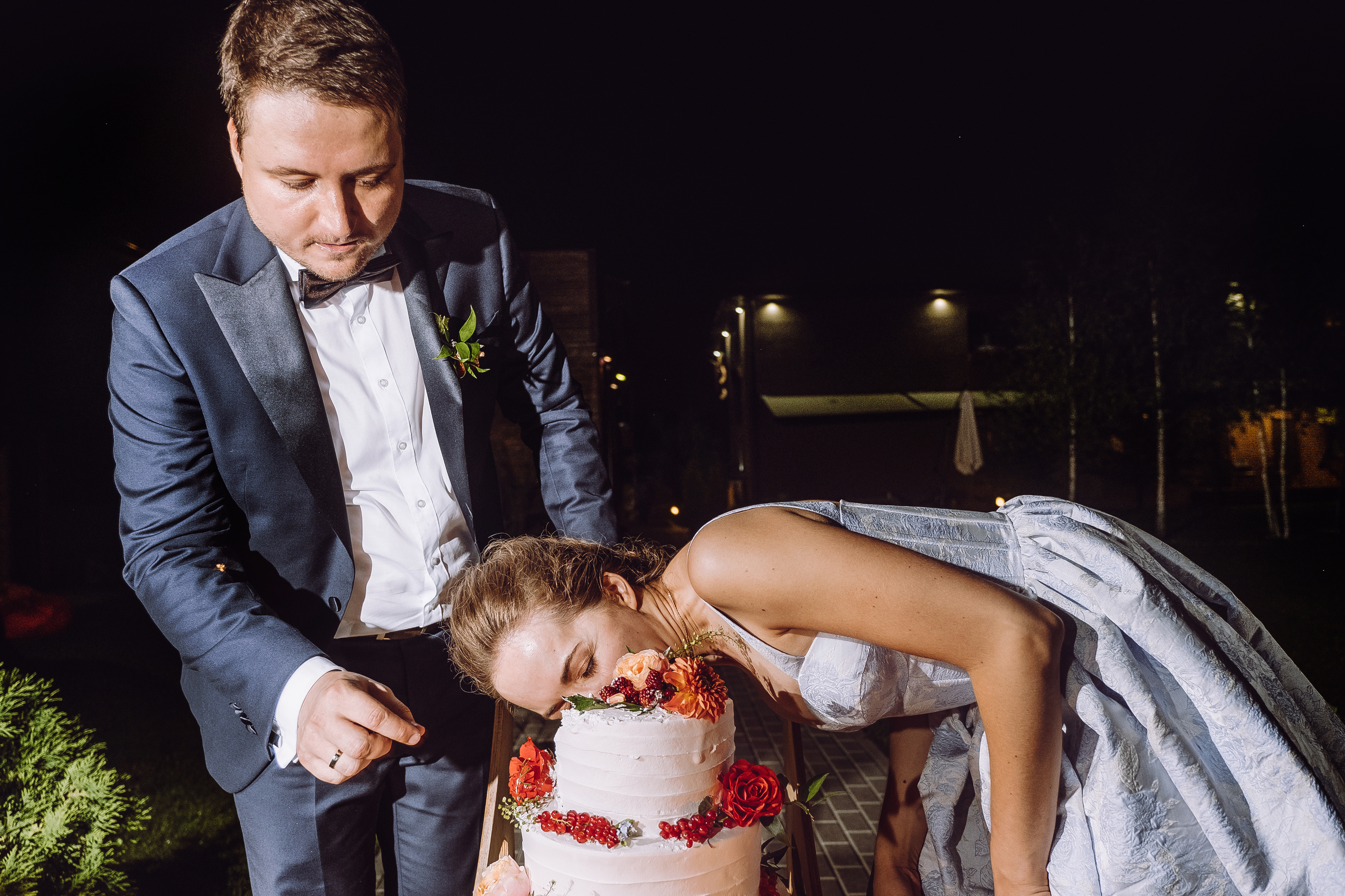 Дима и Даша. Свадебный и семейный фотограф Ксения Ржевская (Митрохина)