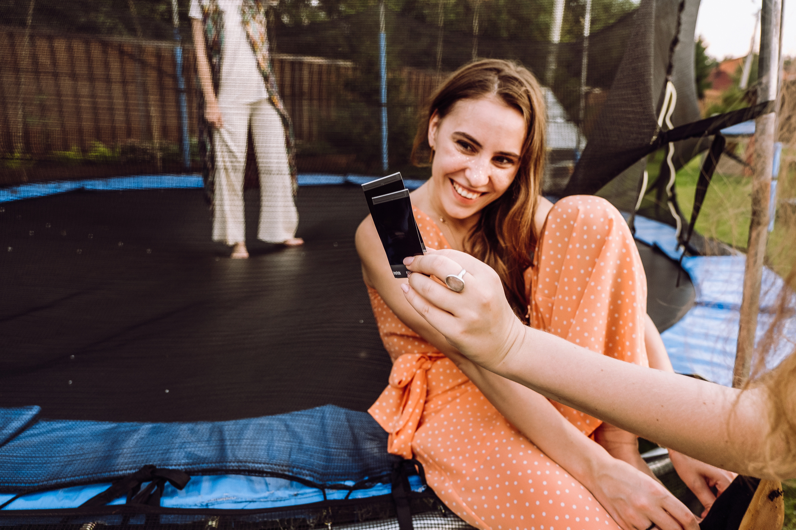 Дима и Даша. Свадебный и семейный фотограф Ксения Ржевская (Митрохина)