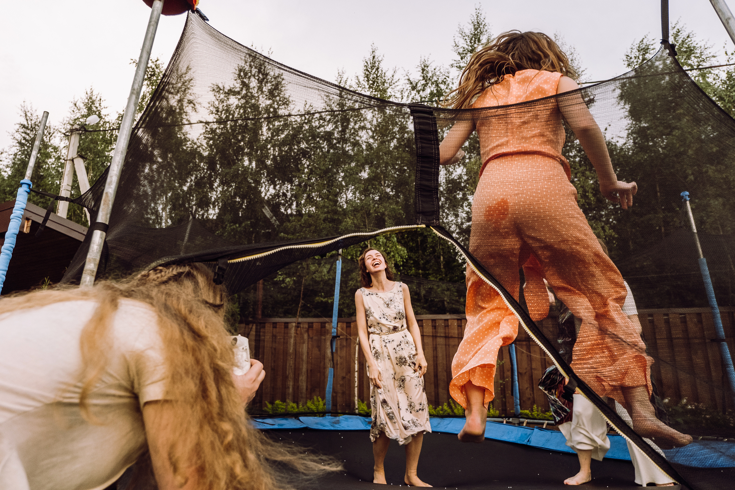 Дима и Даша. Свадебный и семейный фотограф Ксения Ржевская (Митрохина)