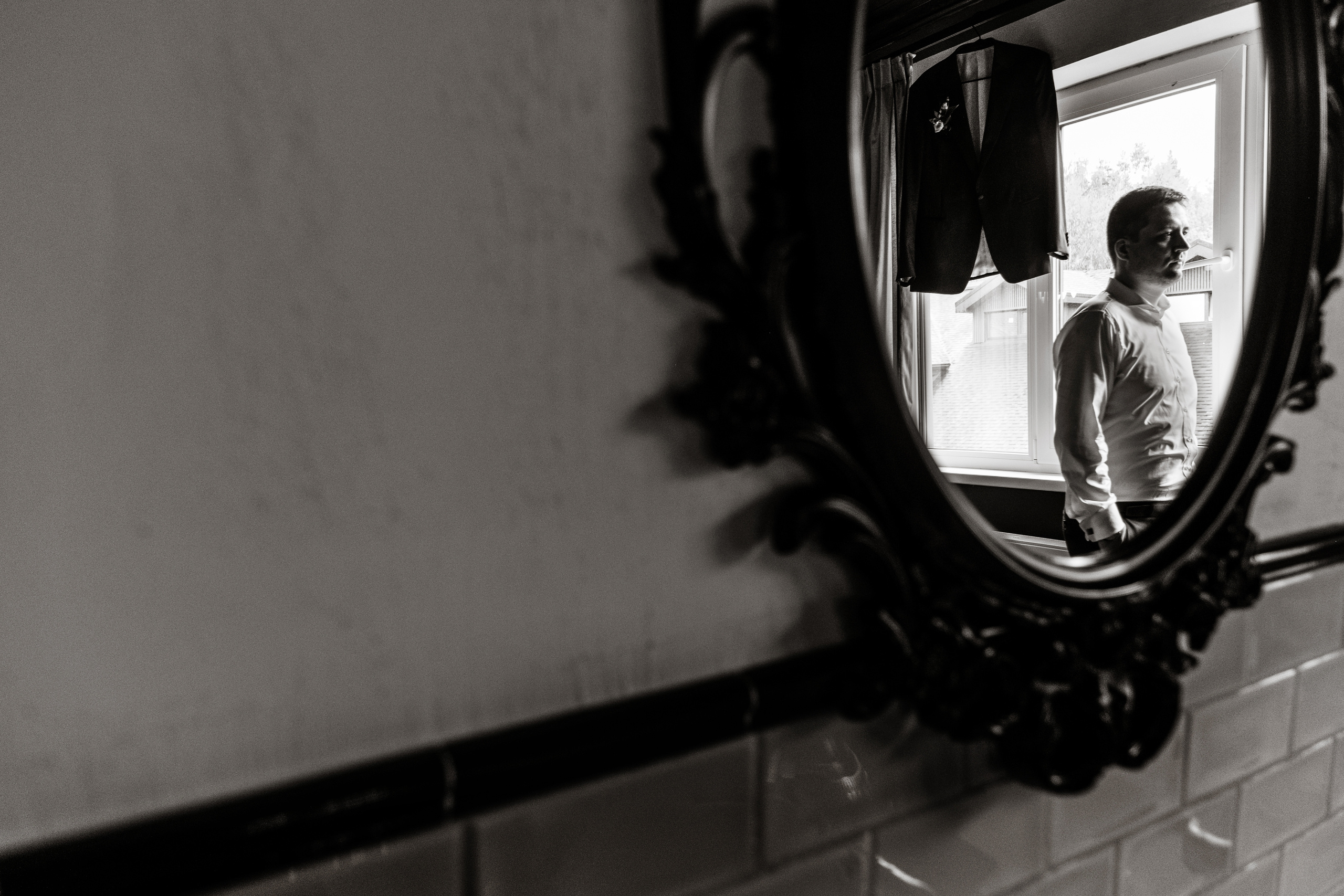 Дима и Даша. Свадебный и семейный фотограф Ксения Ржевская (Митрохина)