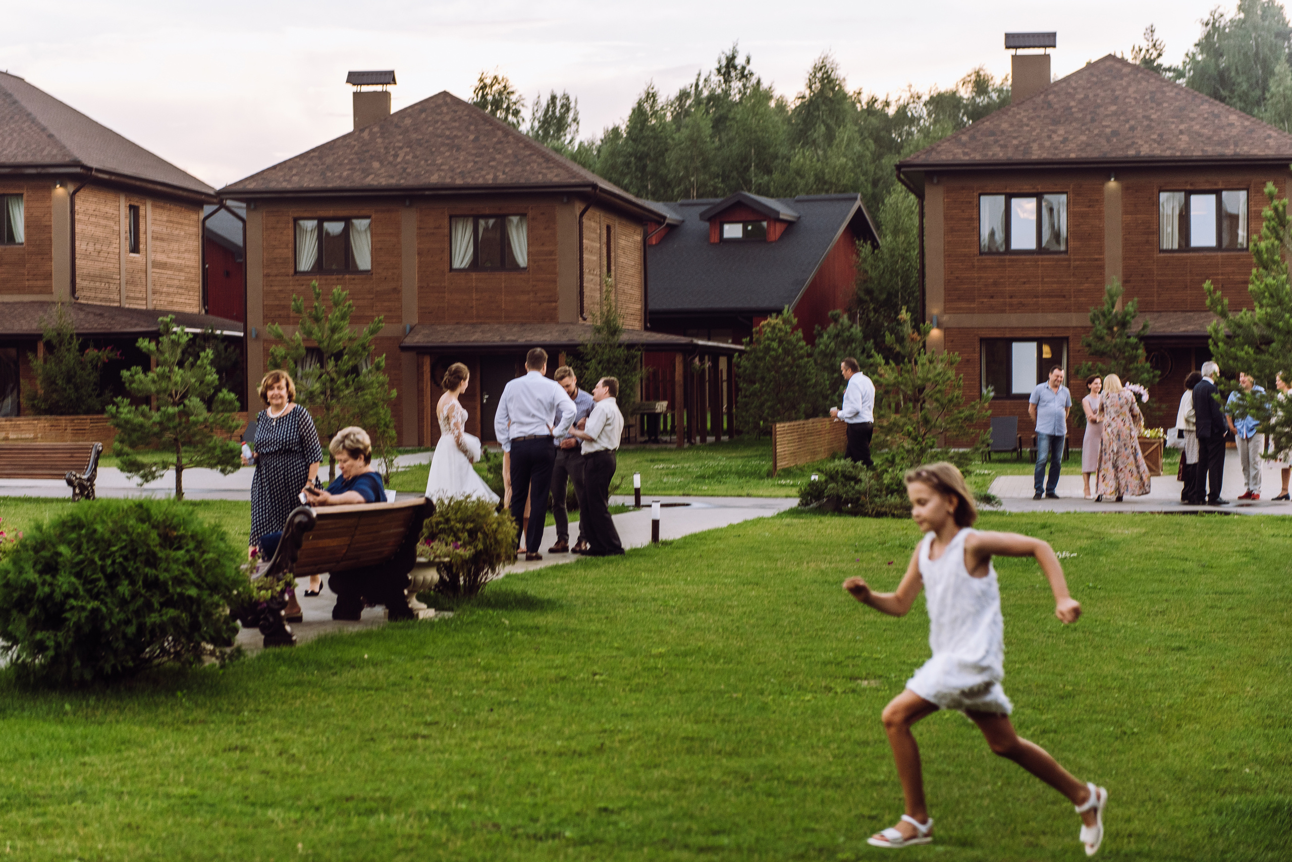 Дима и Даша. Свадебный и семейный фотограф Ксения Ржевская (Митрохина)