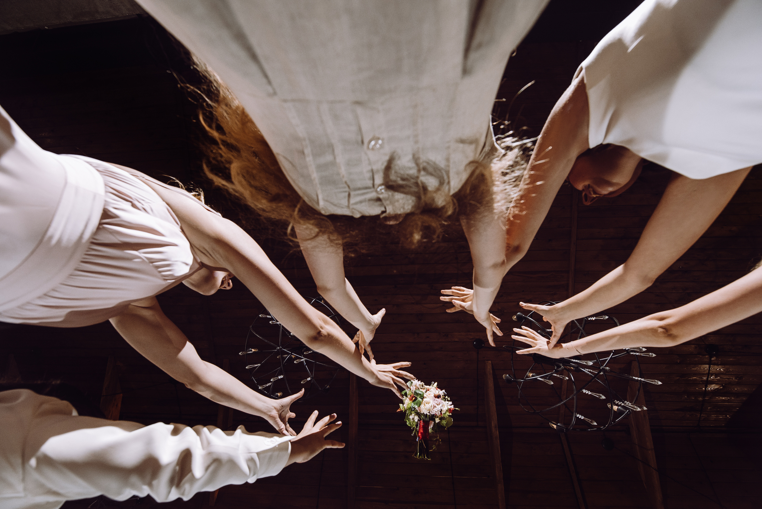 Дима и Даша. Свадебный и семейный фотограф Ксения Ржевская (Митрохина)