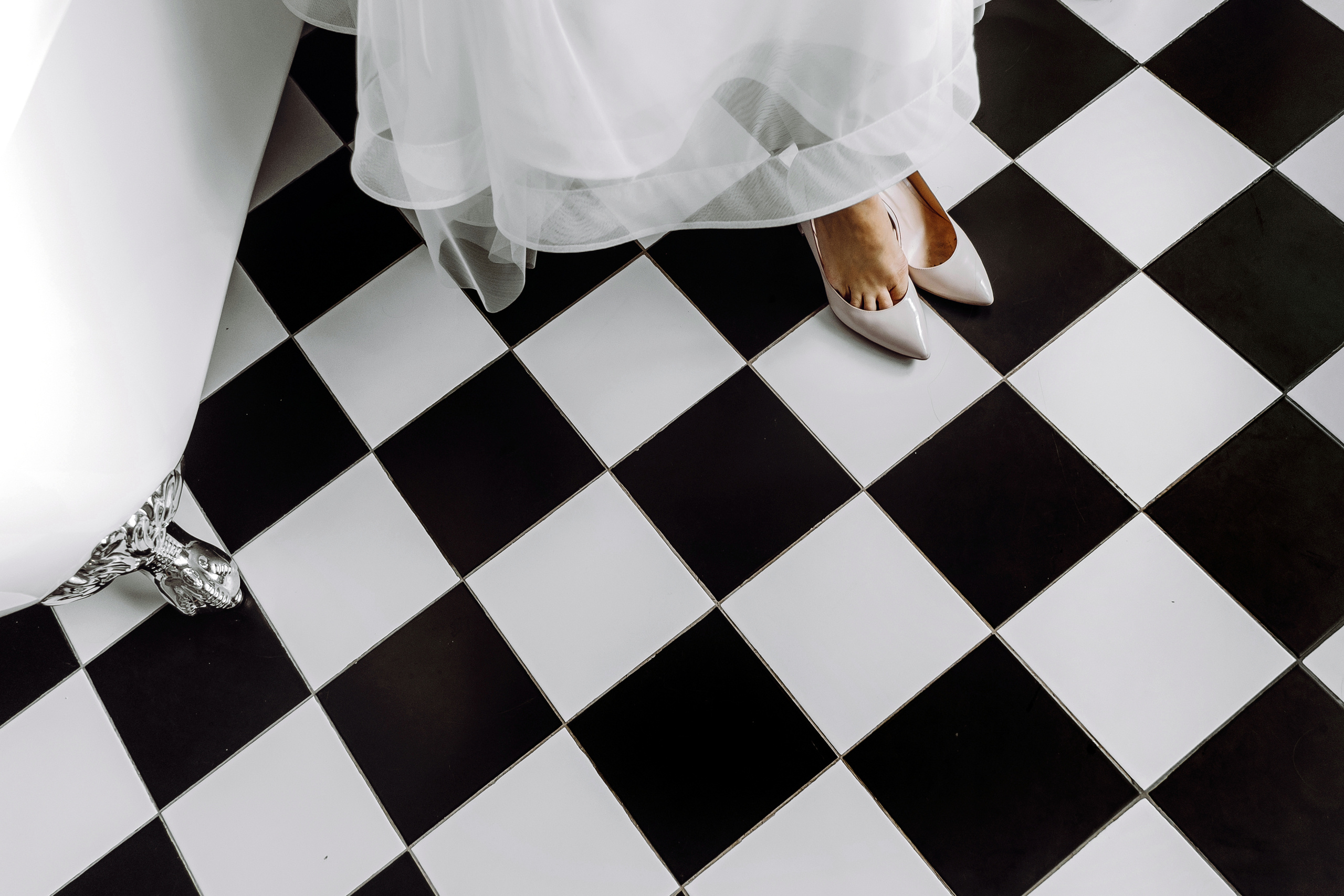 Дима и Даша. Свадебный и семейный фотограф Ксения Ржевская (Митрохина)