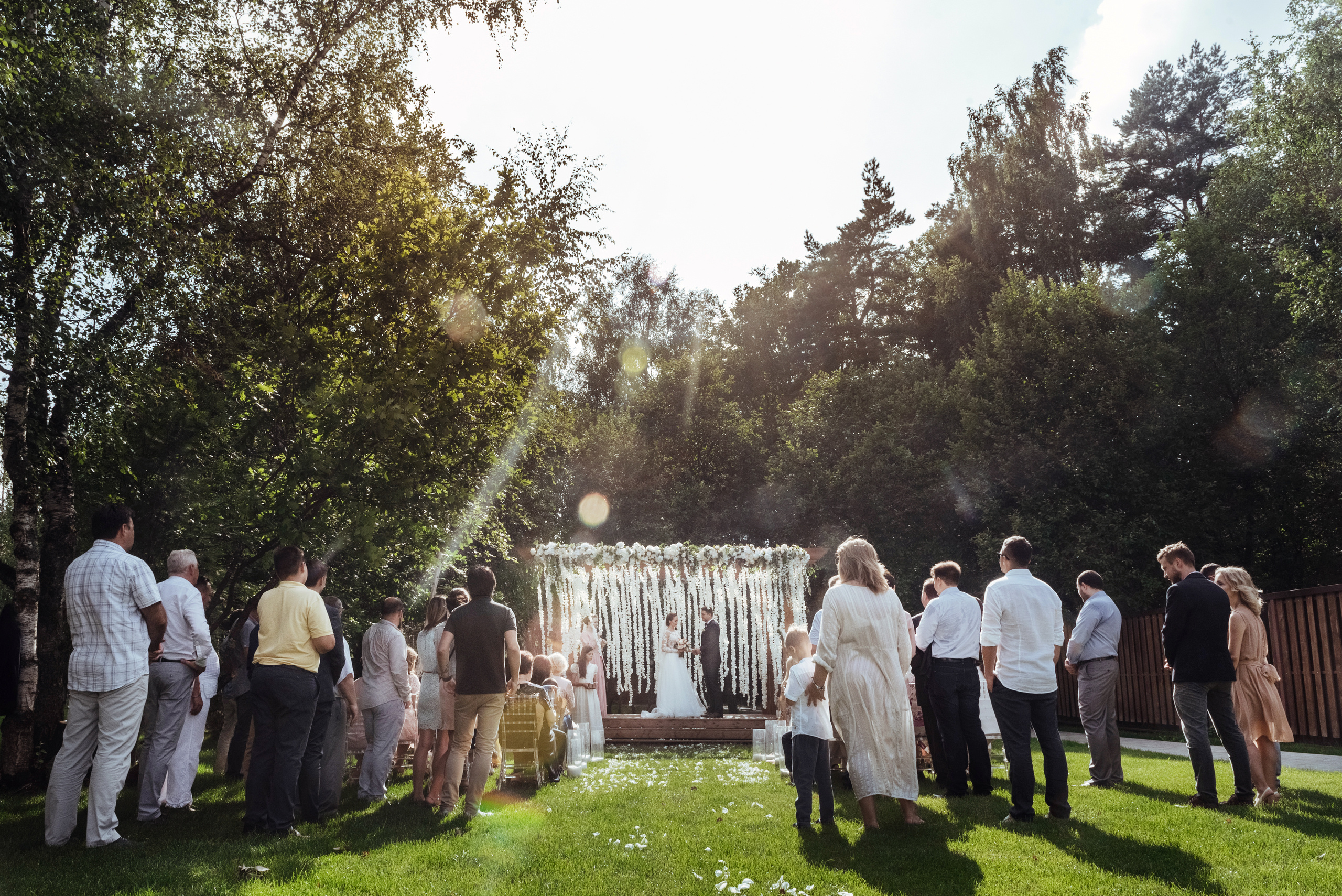 Дима и Даша. Свадебный и семейный фотограф Ксения Ржевская (Митрохина)