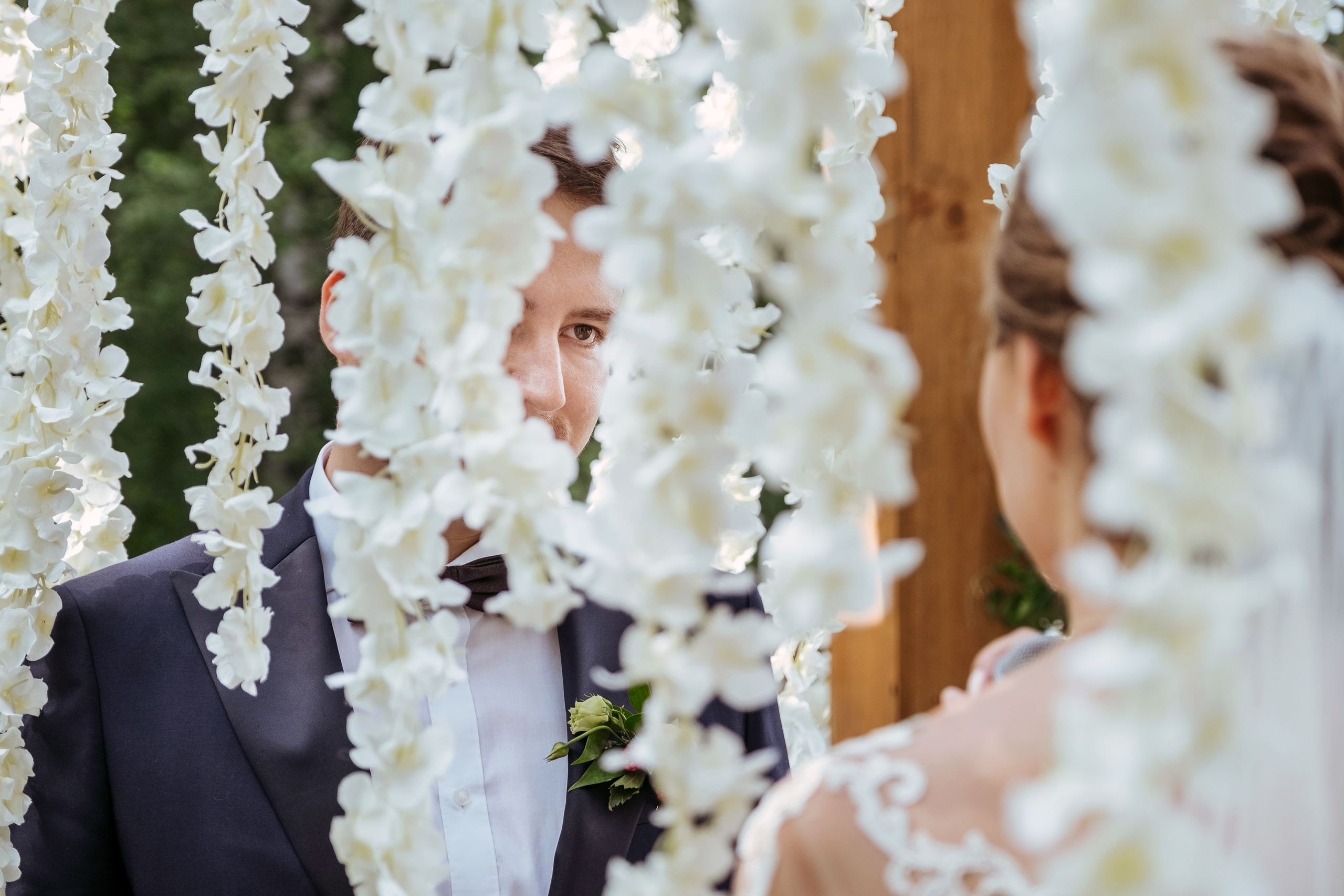 Дима и Даша. Свадебный и семейный фотограф Ксения Ржевская (Митрохина)