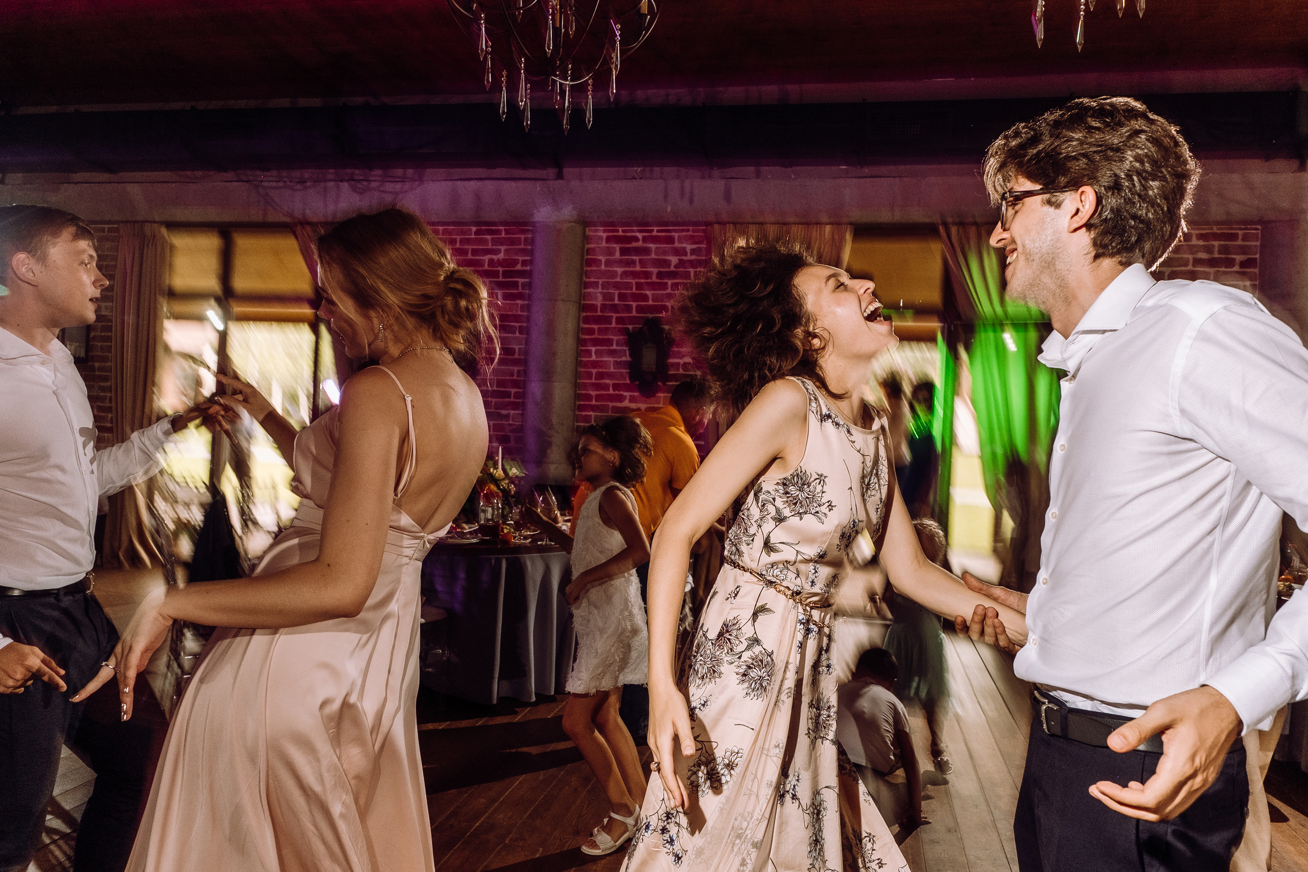 Дима и Даша. Свадебный и семейный фотограф Ксения Ржевская (Митрохина)