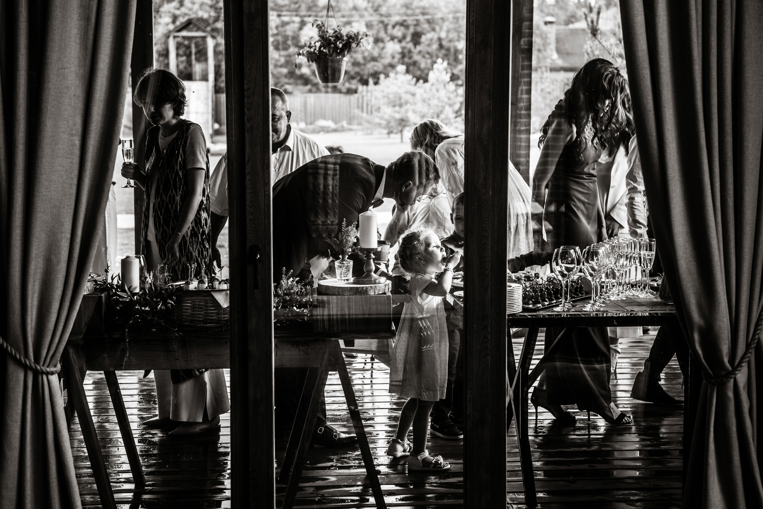 Дима и Даша. Свадебный и семейный фотограф Ксения Ржевская (Митрохина)