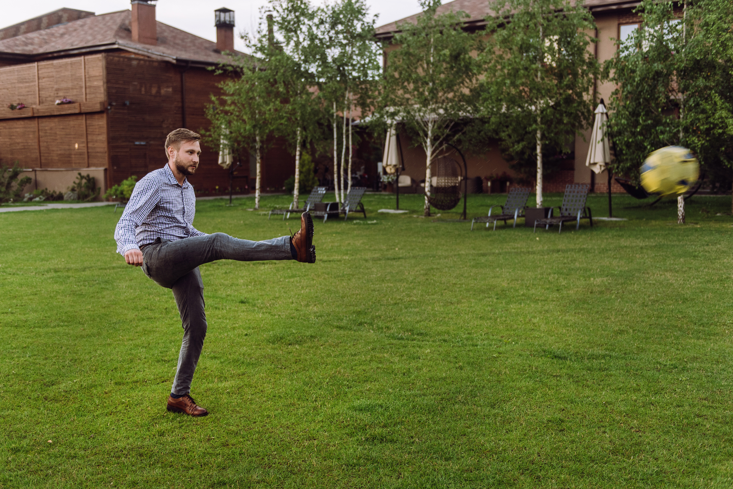 Дима и Даша. Свадебный и семейный фотограф Ксения Ржевская (Митрохина)